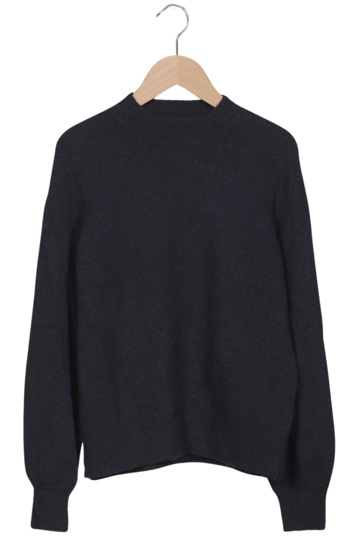 

s.Oliver Damen Pullover, marineblau, Gr. 34