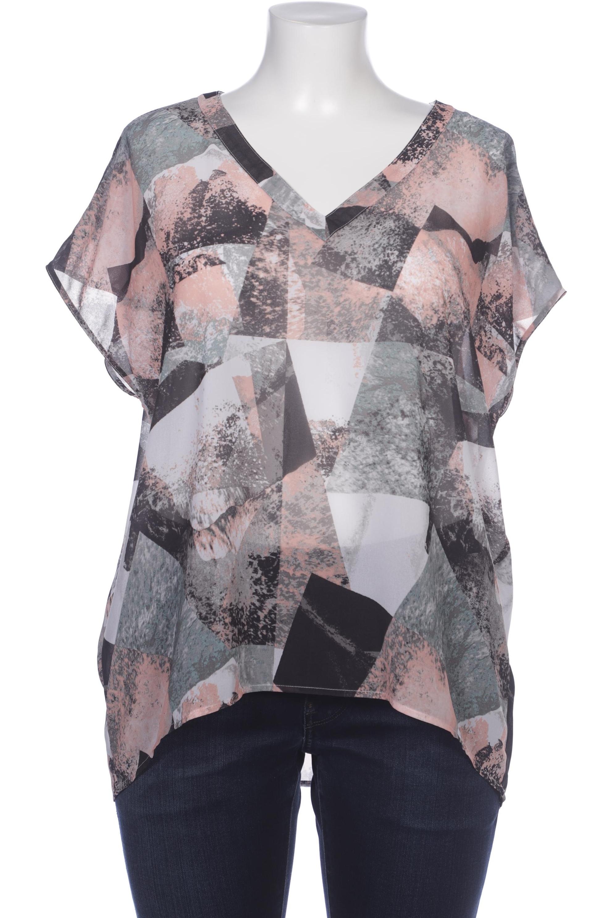 

s.Oliver Damen Bluse, türkis, Gr. 46