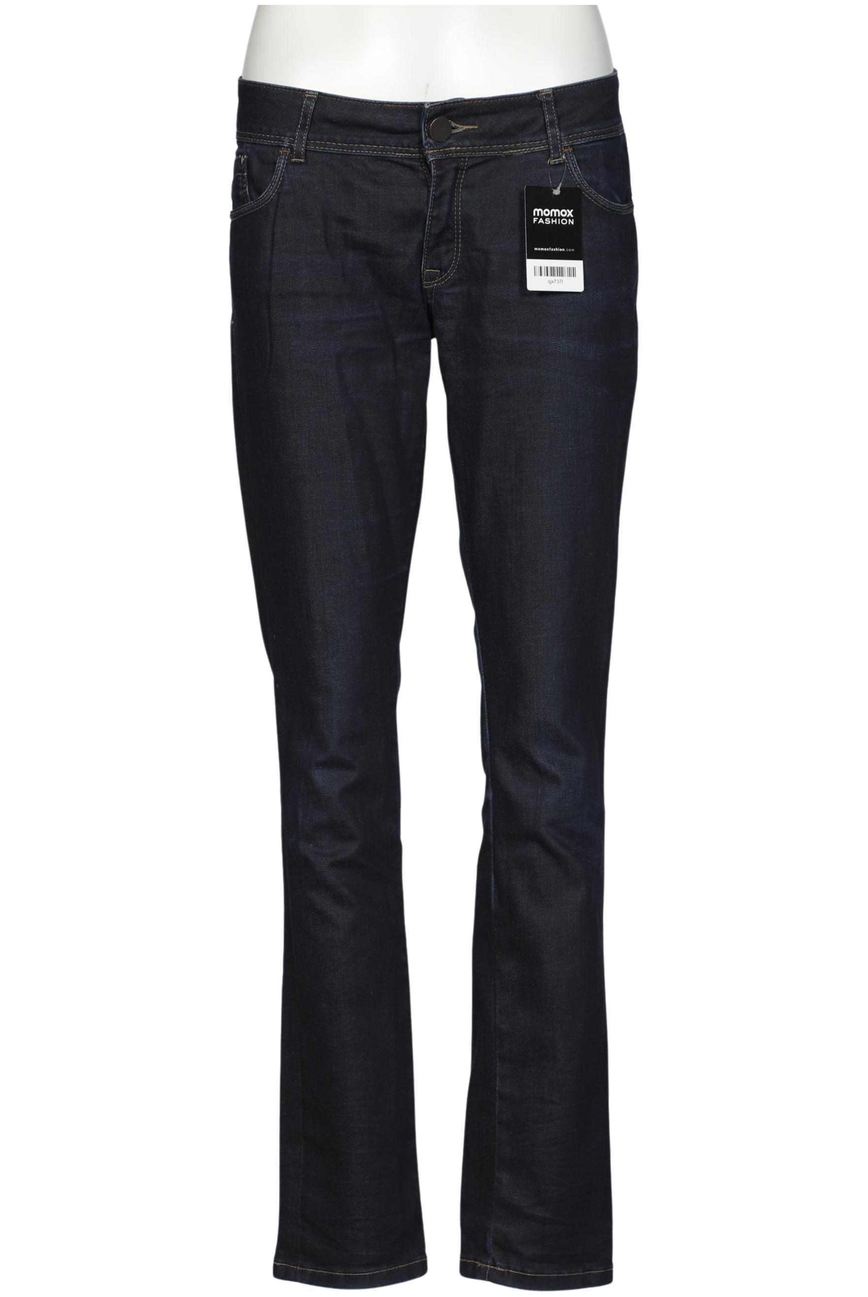 

s.Oliver Damen Jeans, marineblau, Gr. 30