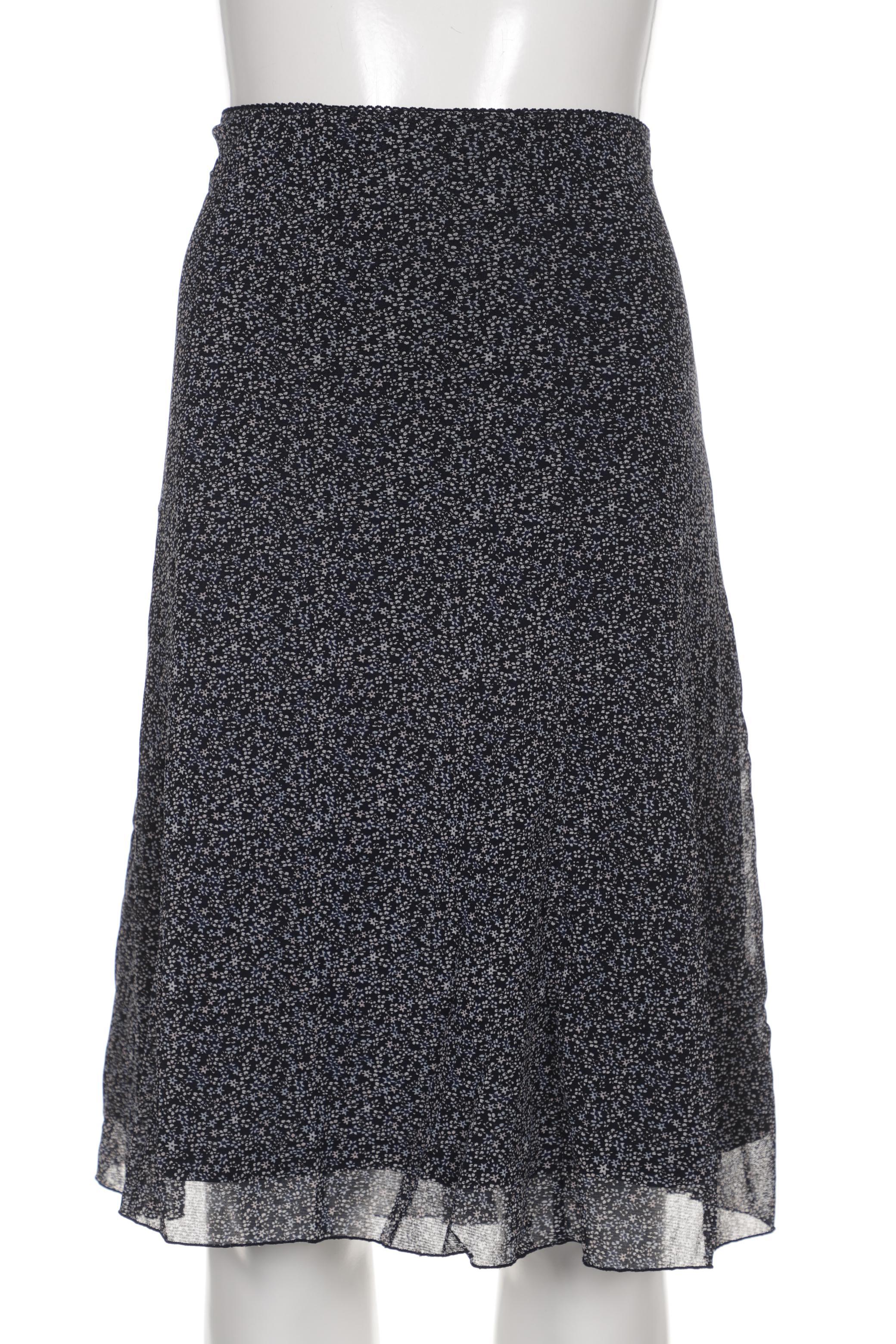 

s.Oliver Damen Rock, marineblau