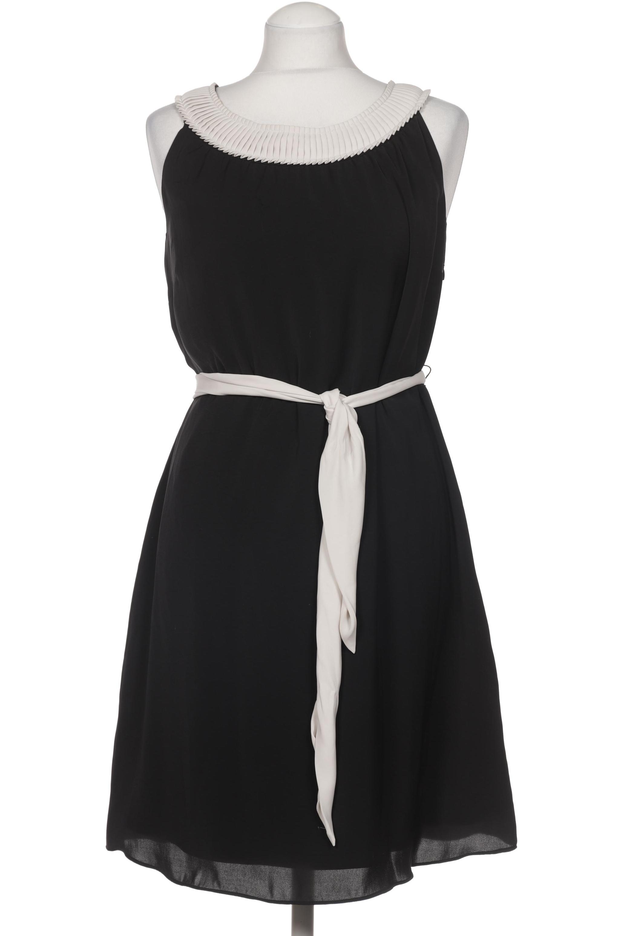 

s.Oliver Damen Kleid, schwarz, Gr. 36