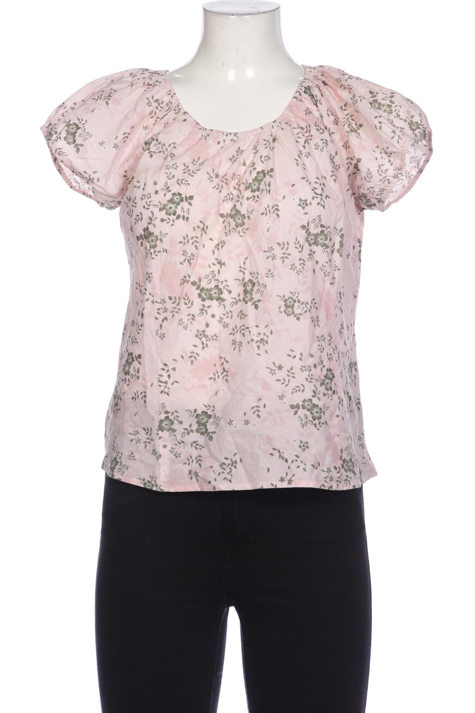 

s.Oliver Damen Bluse, pink, Gr. 42