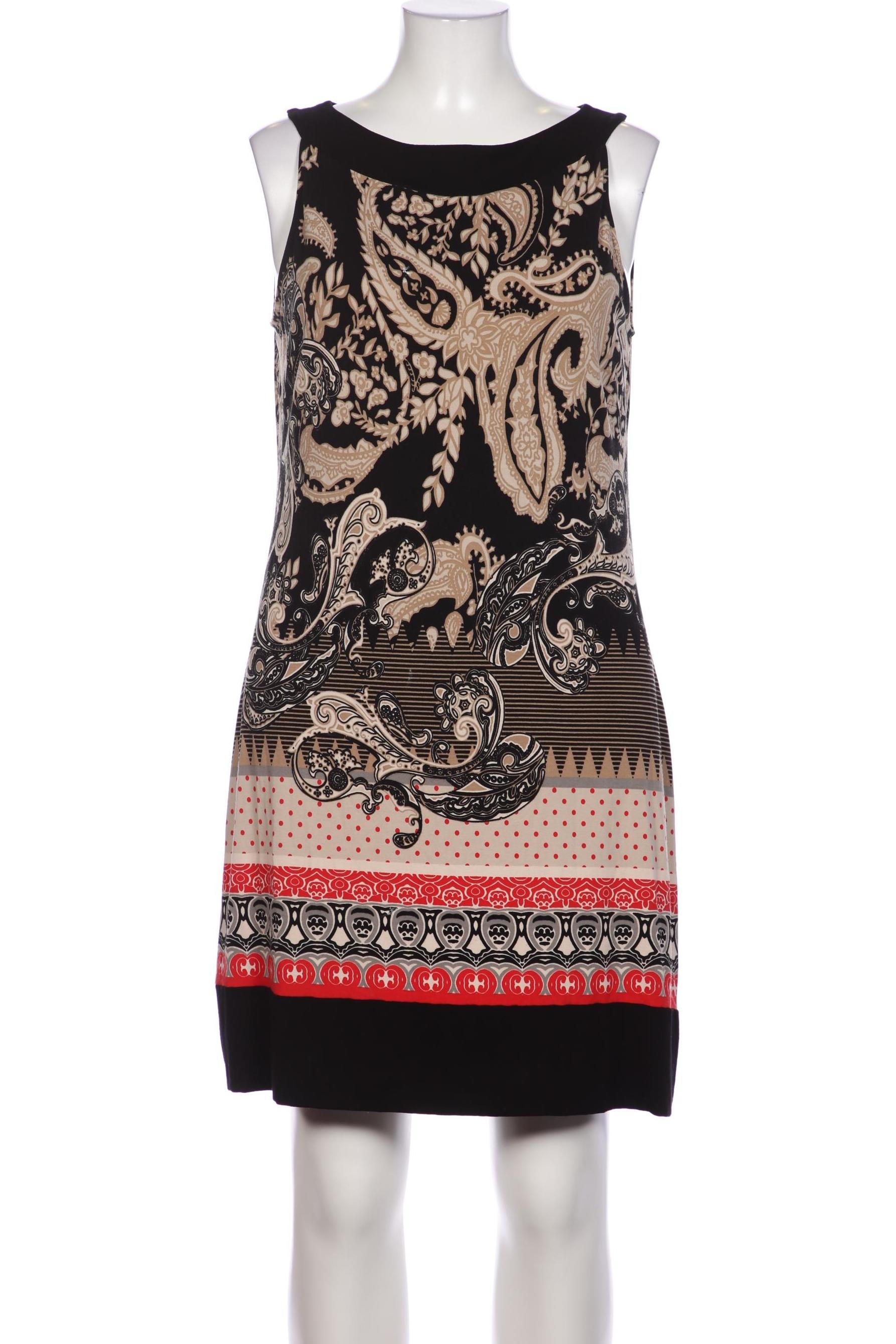 

s.Oliver Damen Kleid, schwarz, Gr. 46