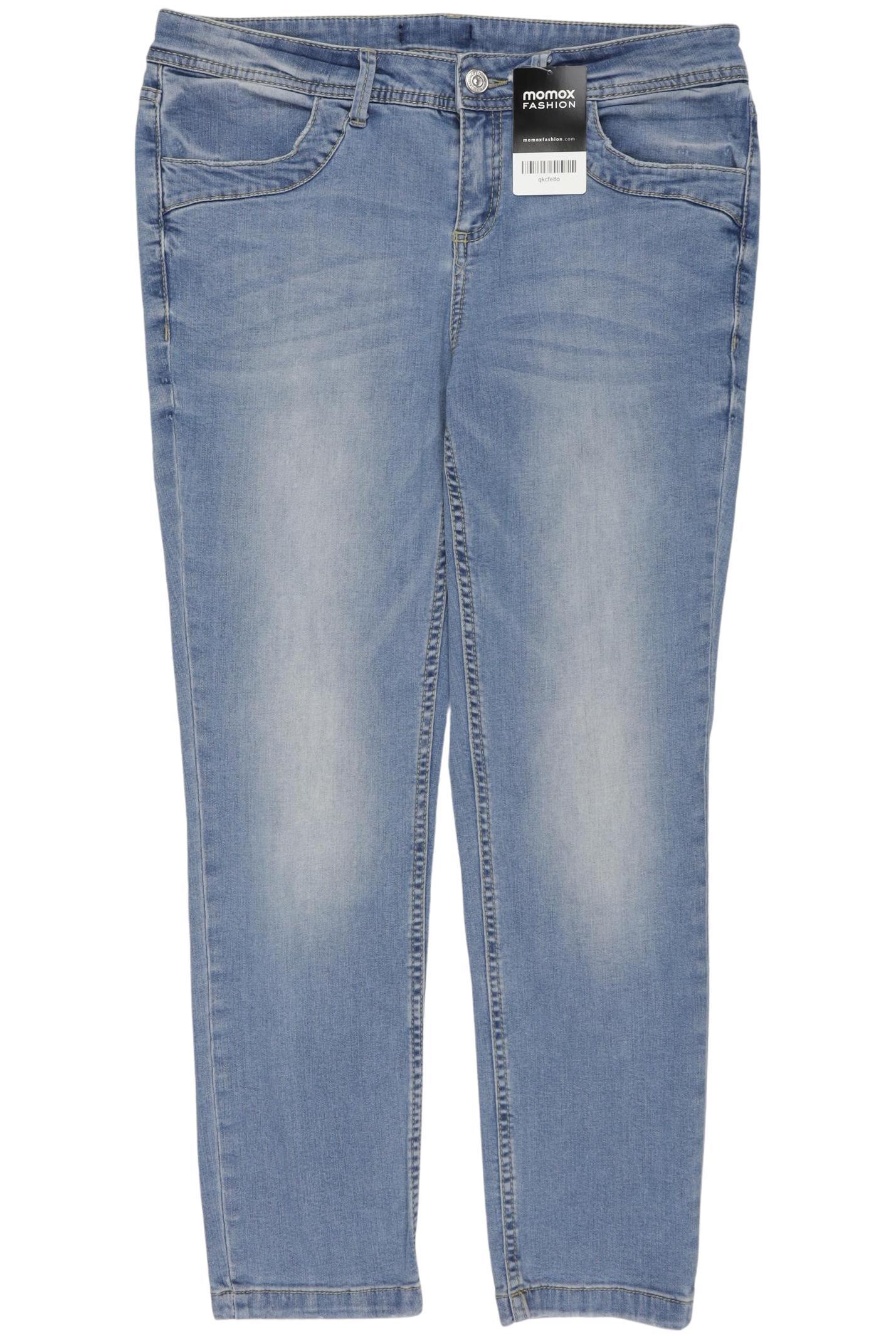 

s.Oliver Damen Jeans, blau, Gr. 31