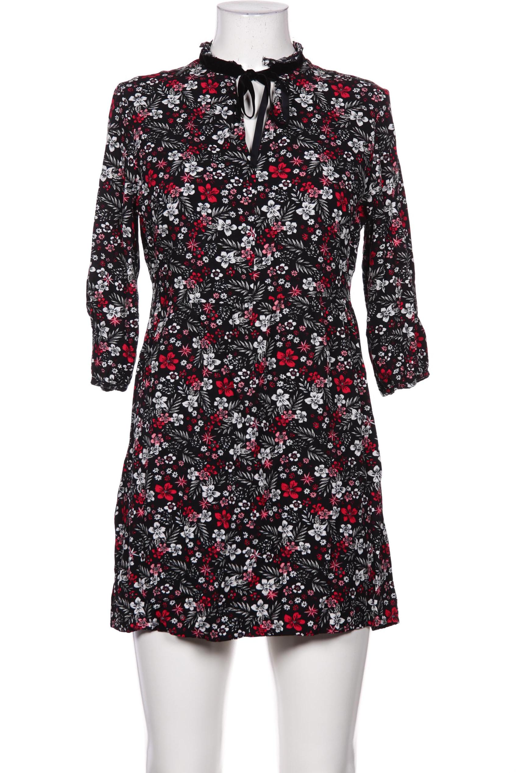 

s.Oliver Damen Kleid, schwarz, Gr. 38