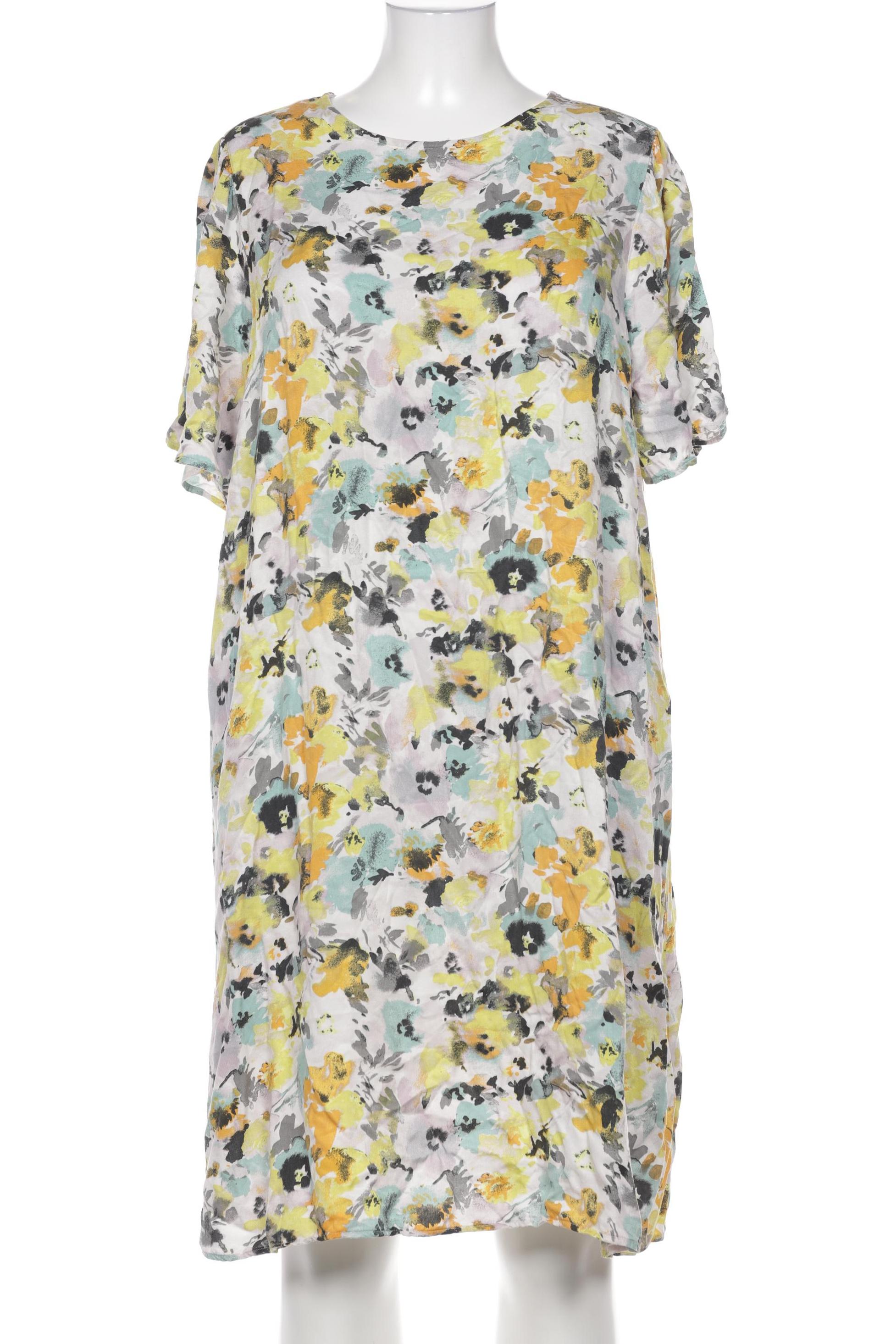 

s.Oliver Damen Kleid, mehrfarbig, Gr. 46