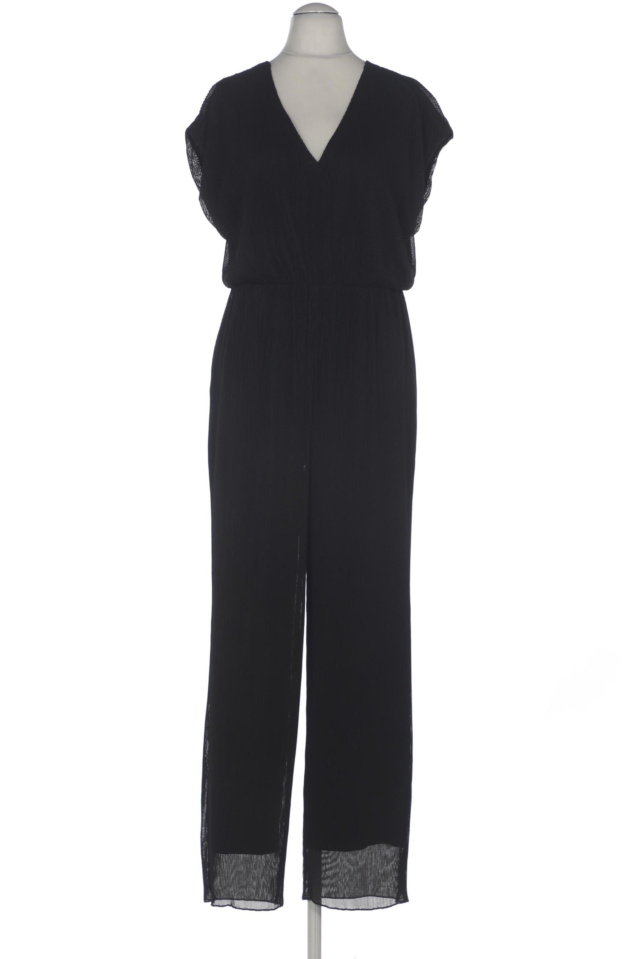 

s.Oliver Damen Jumpsuit/Overall, schwarz, Gr. 40