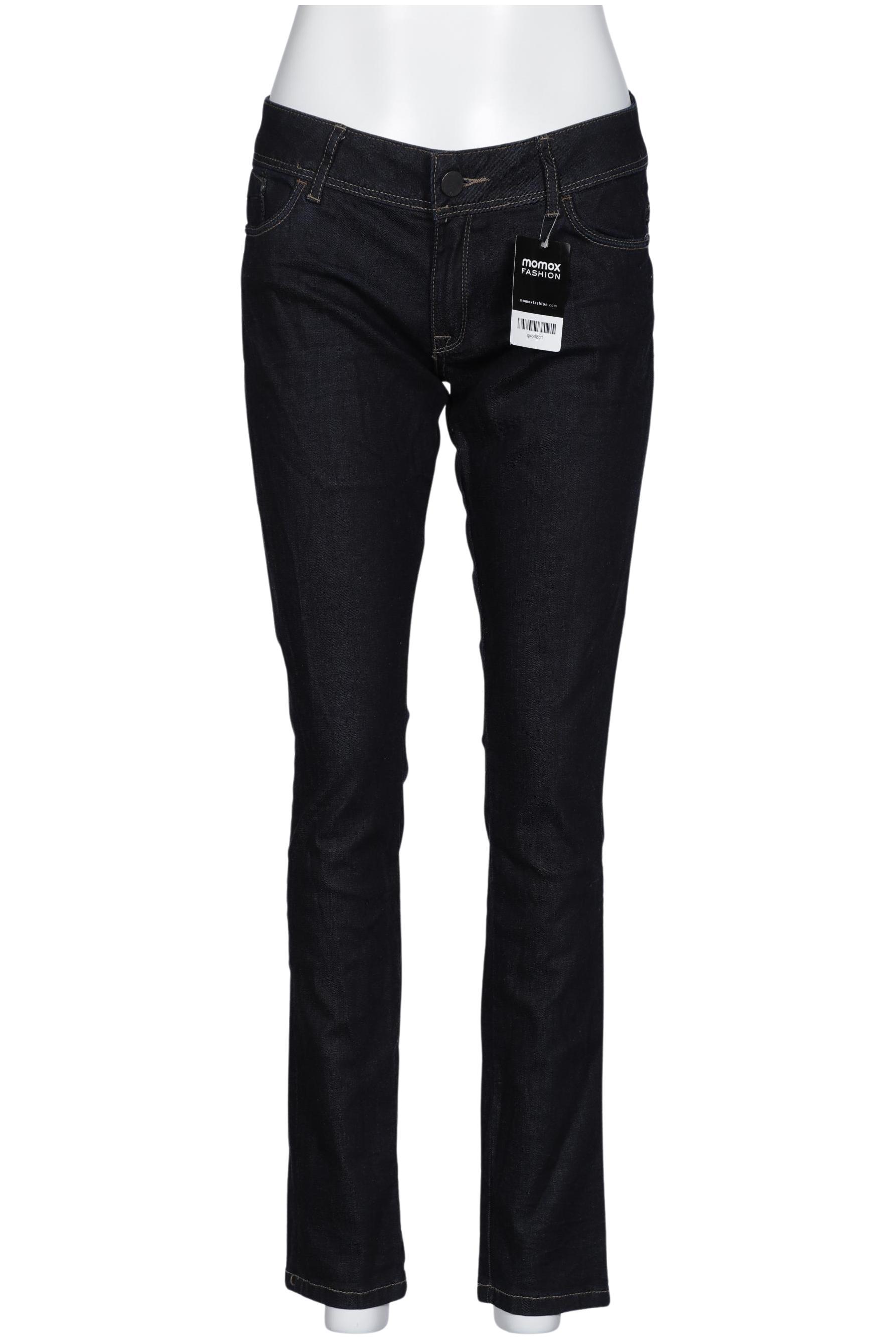 

s.Oliver Damen Jeans, marineblau, Gr. 30