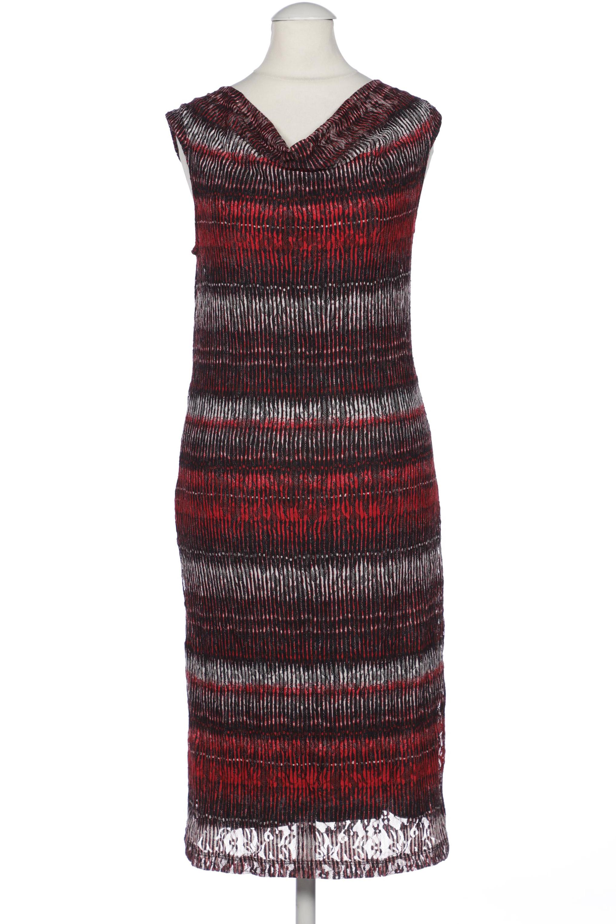 

s.Oliver Damen Kleid, rot, Gr. 36