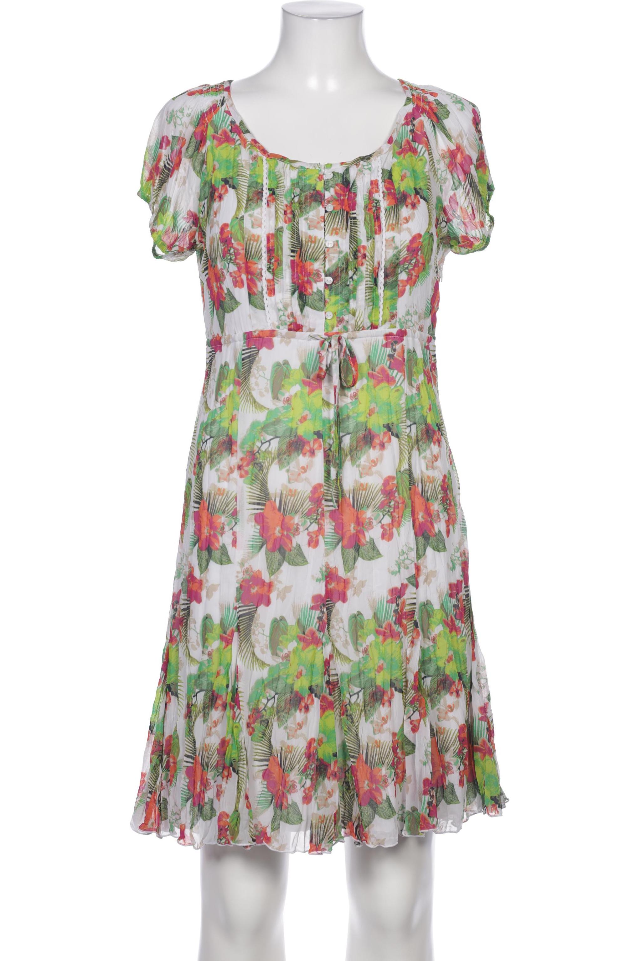 

s.Oliver Damen Kleid, mehrfarbig