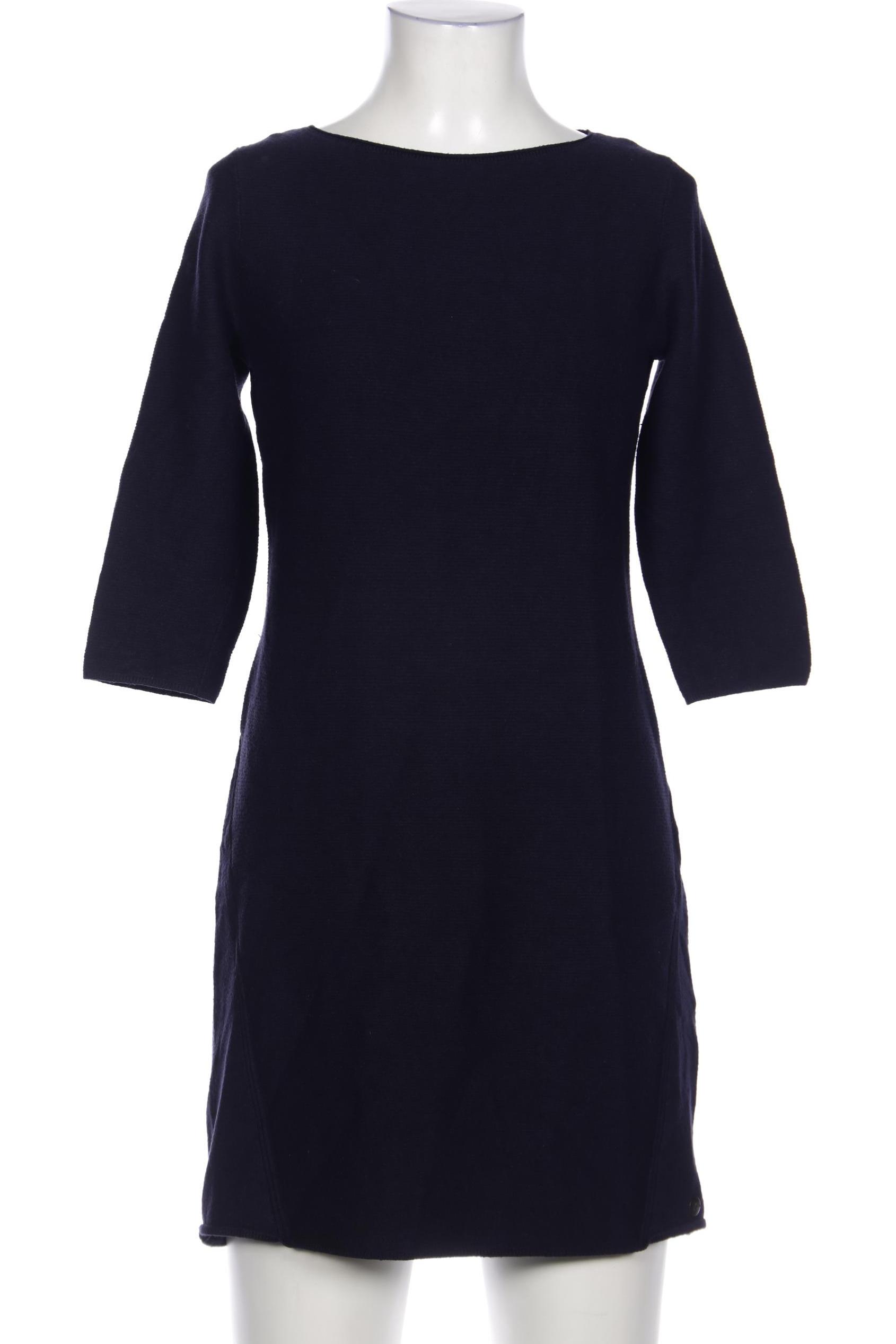 

s.Oliver Damen Kleid, marineblau, Gr. 36