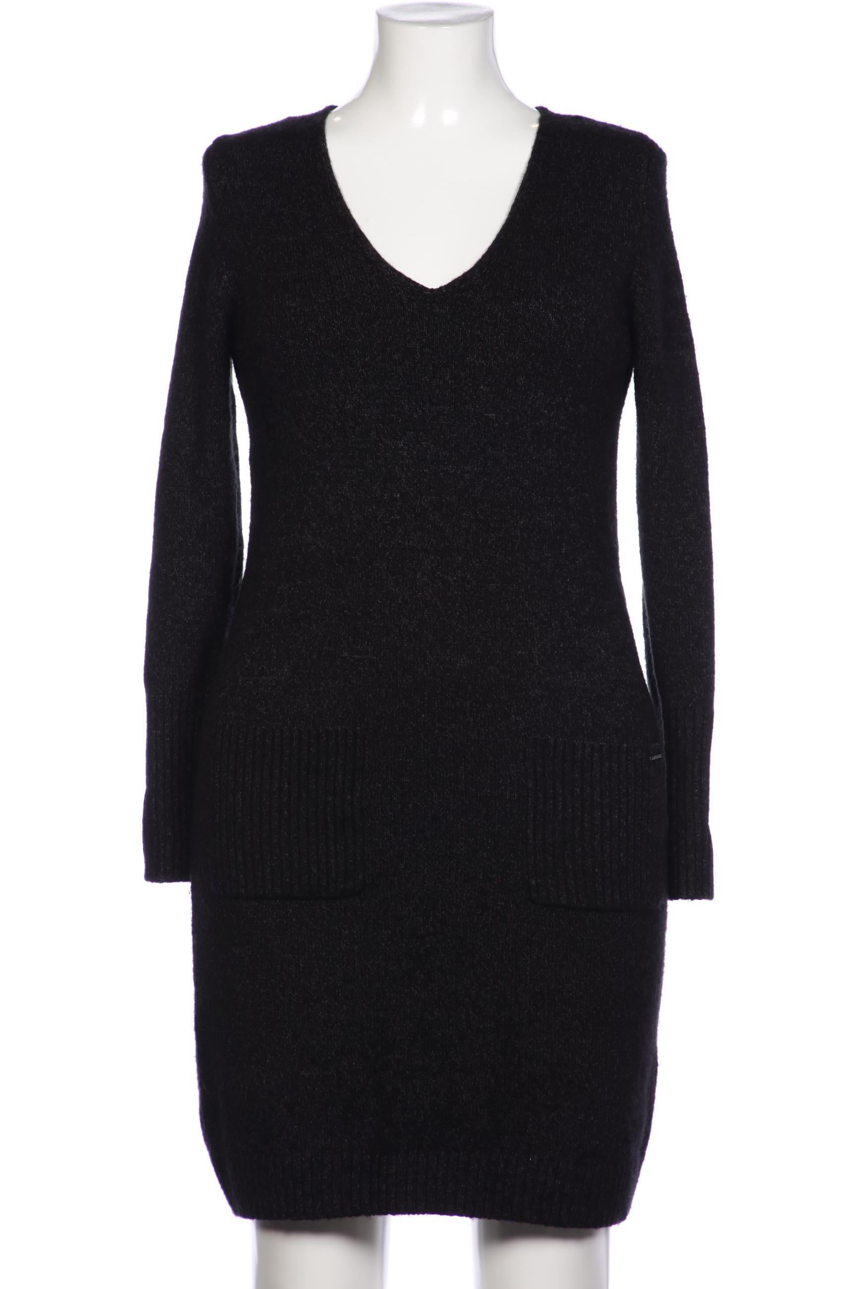 

s.Oliver Damen Kleid, schwarz