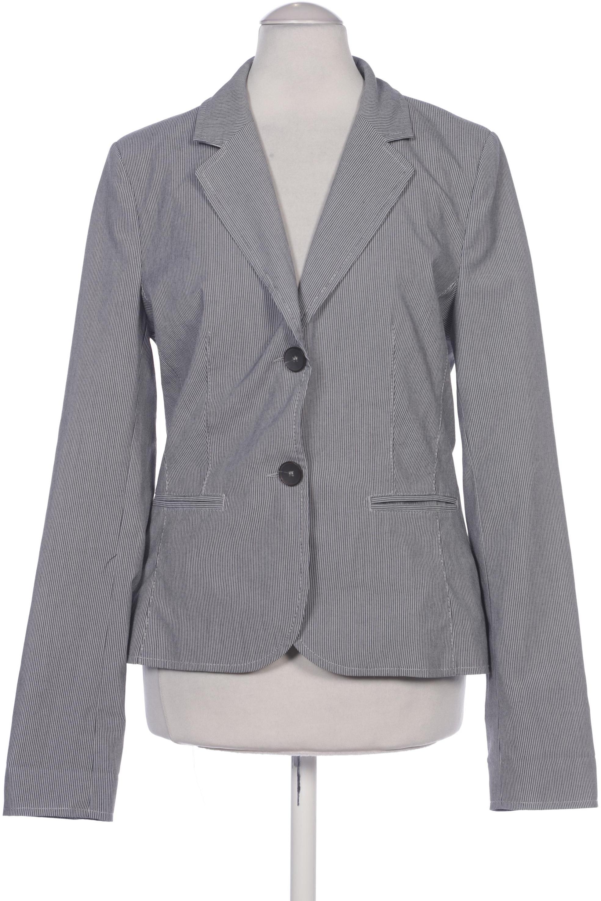 

s.Oliver Damen Blazer, marineblau, Gr. 36