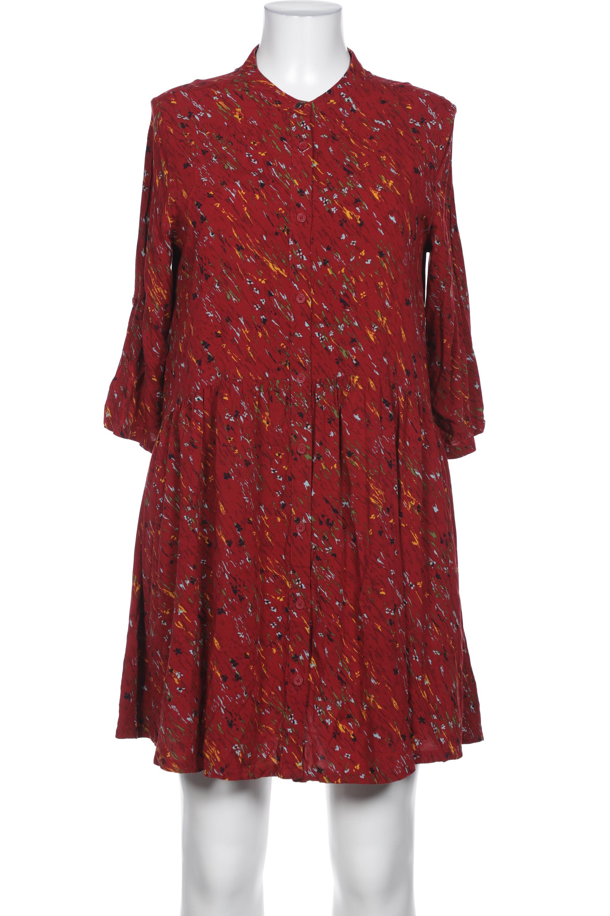 

s.Oliver Damen Kleid, rot, Gr. 42