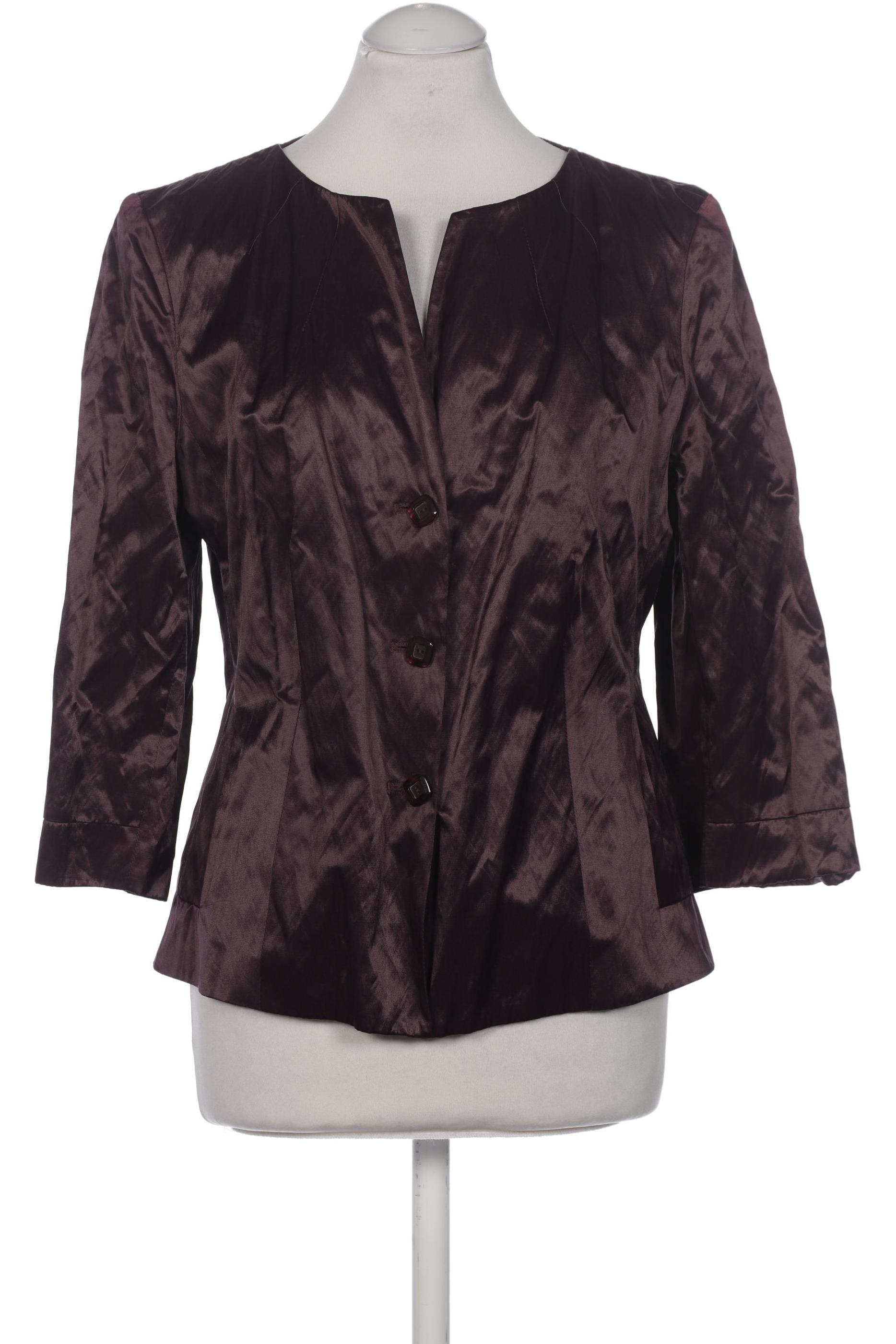 

s.Oliver Damen Blazer, flieder, Gr. 40