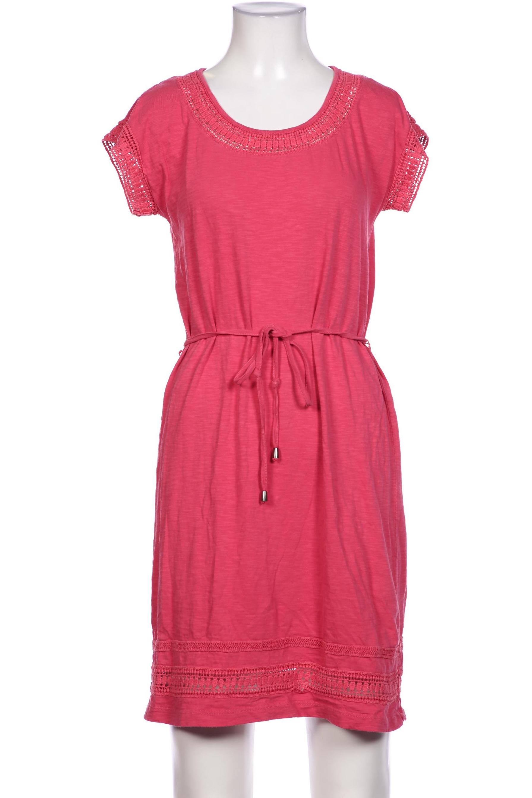 

s.Oliver Damen Kleid, pink, Gr. 34
