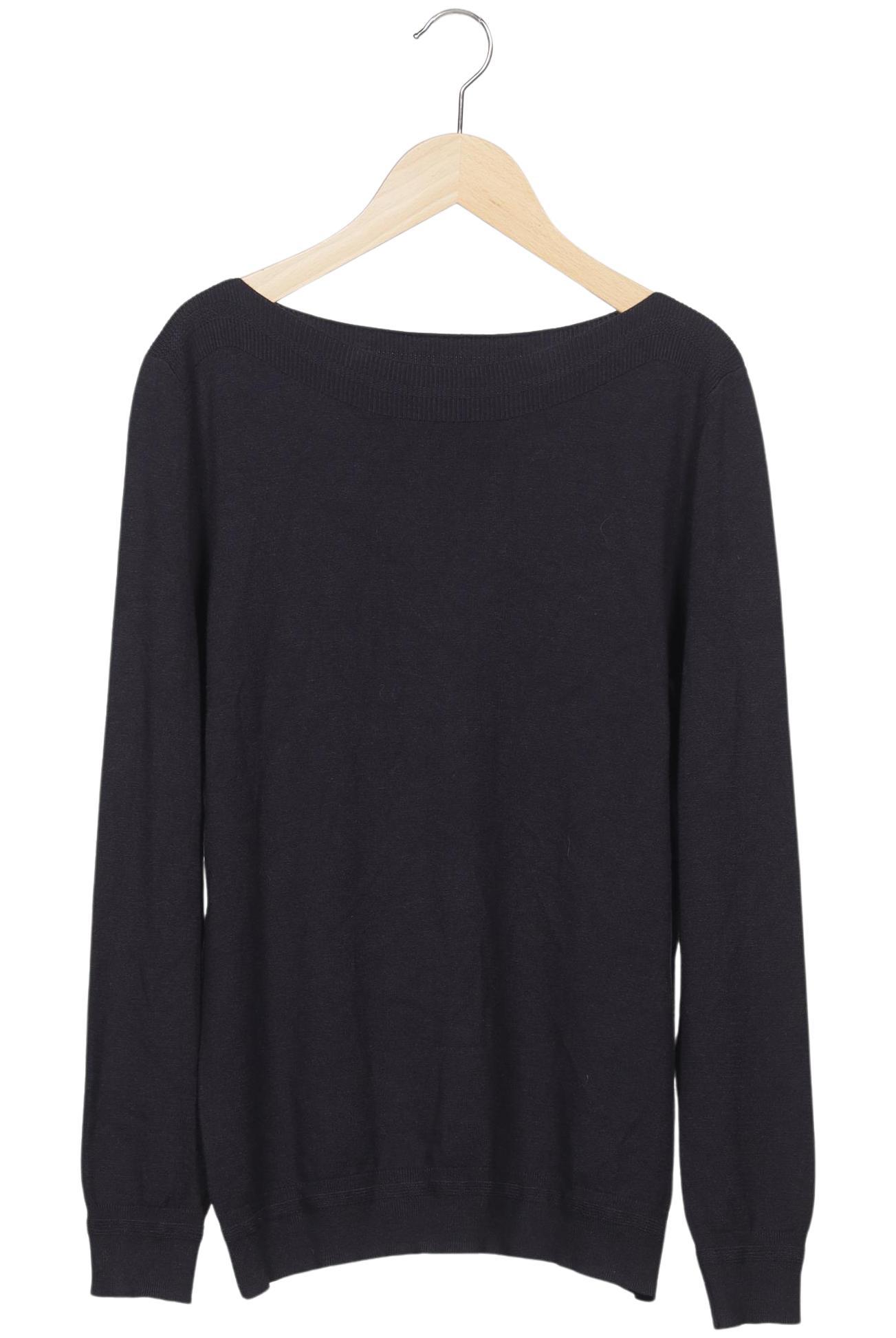 

s.Oliver Damen Pullover, marineblau, Gr. 38