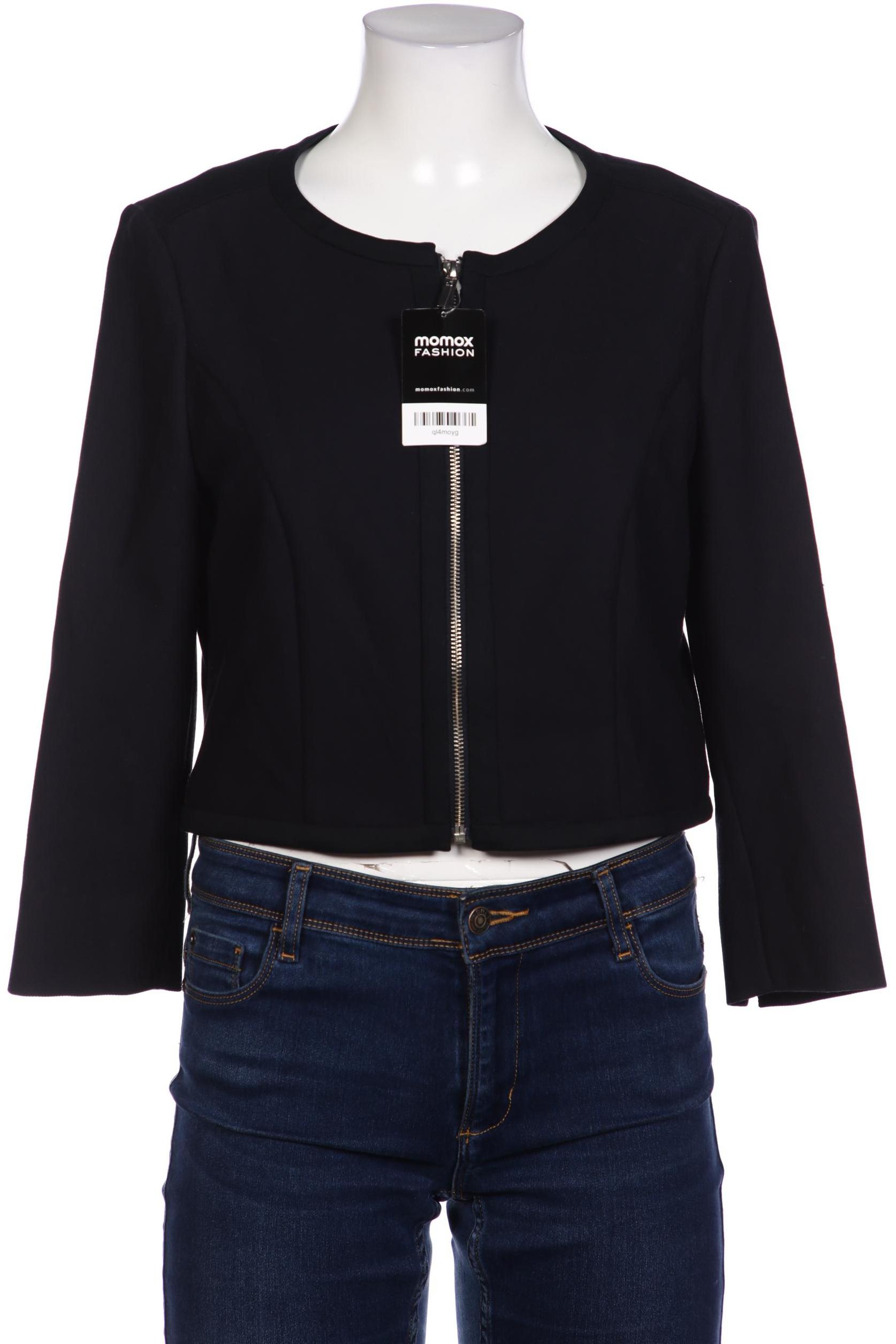 

s.Oliver Damen Blazer, marineblau, Gr. 38