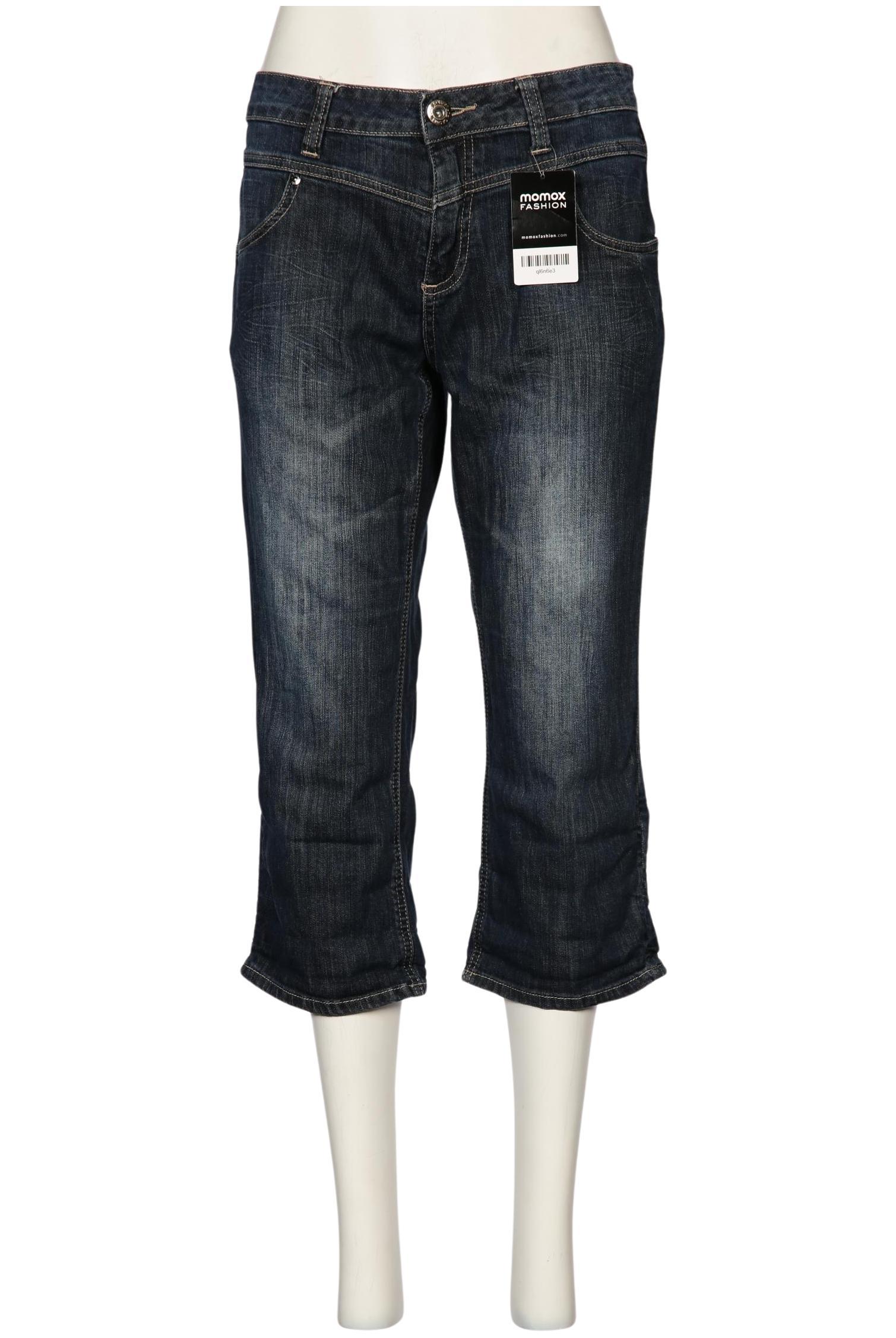 

s.Oliver Damen Jeans, marineblau, Gr. 42
