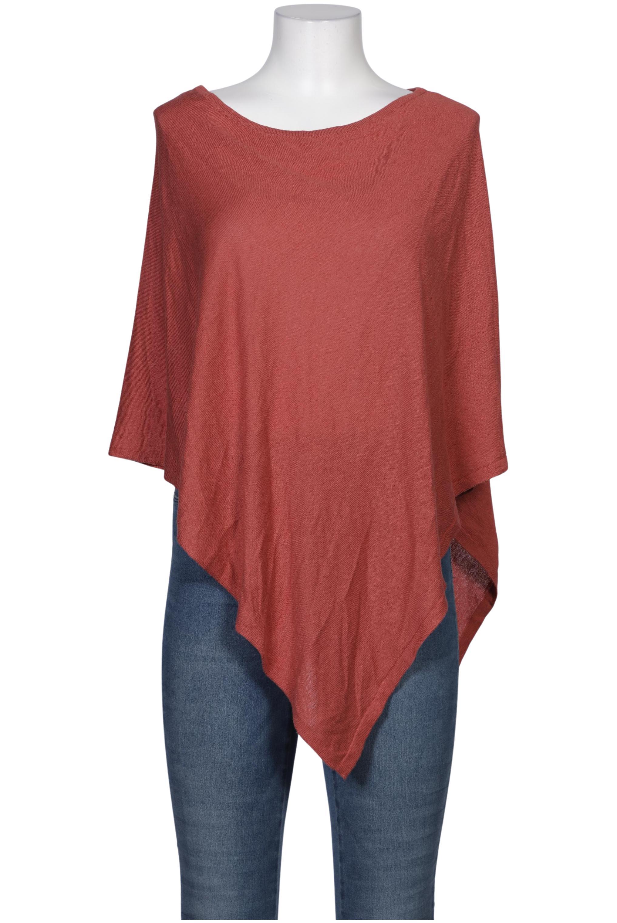 

s.Oliver Damen Pullover, rot, Gr. uni