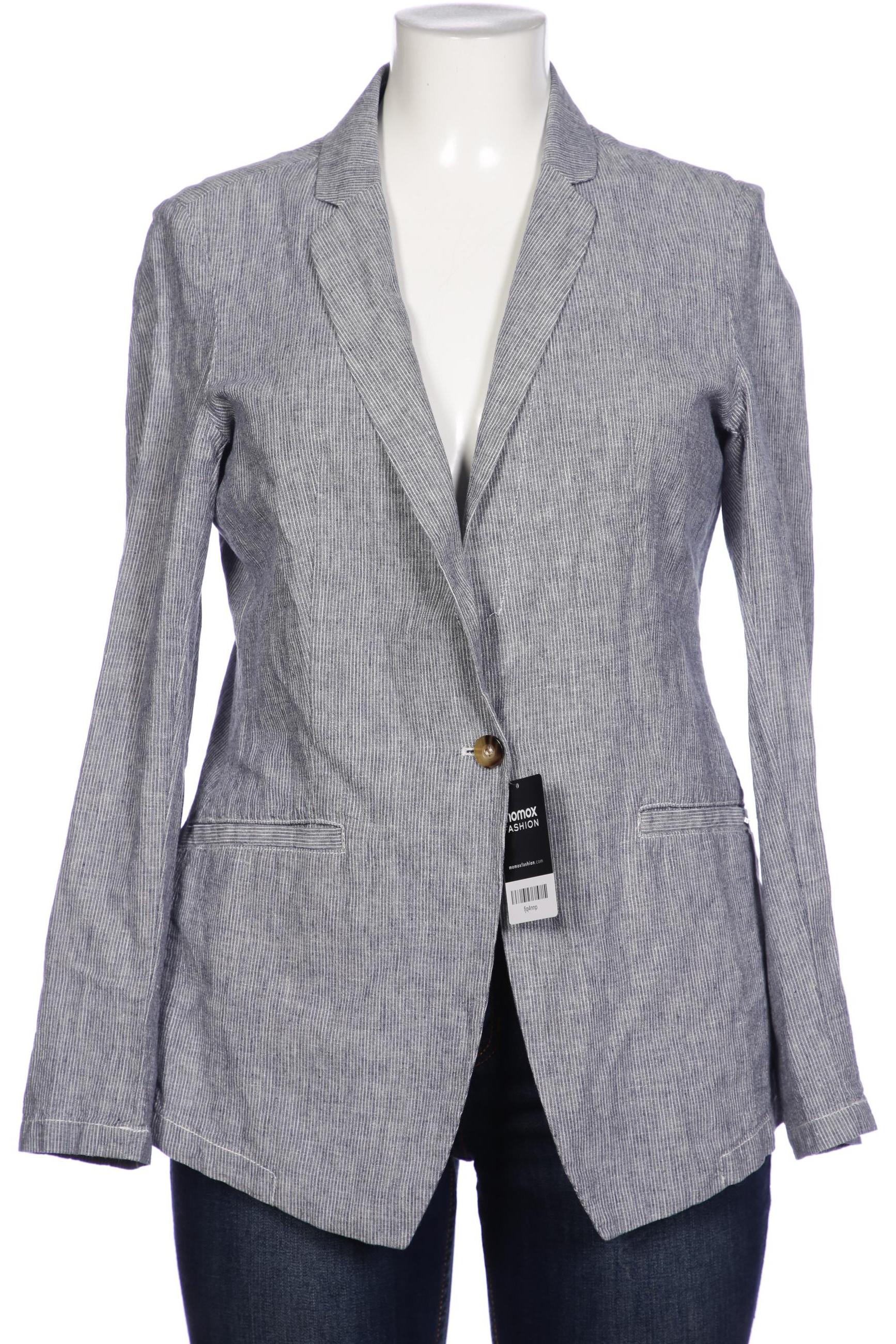 

s.Oliver Damen Blazer, blau
