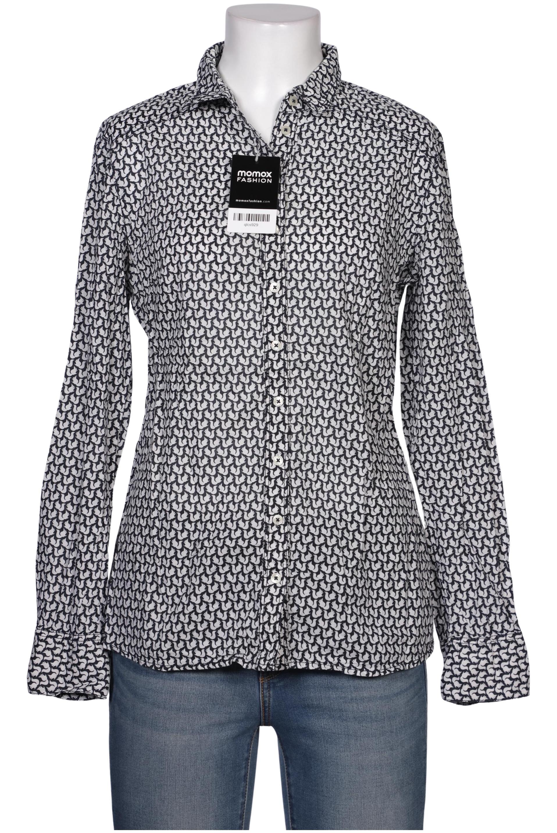 

s.Oliver Damen Bluse, schwarz, Gr. 40