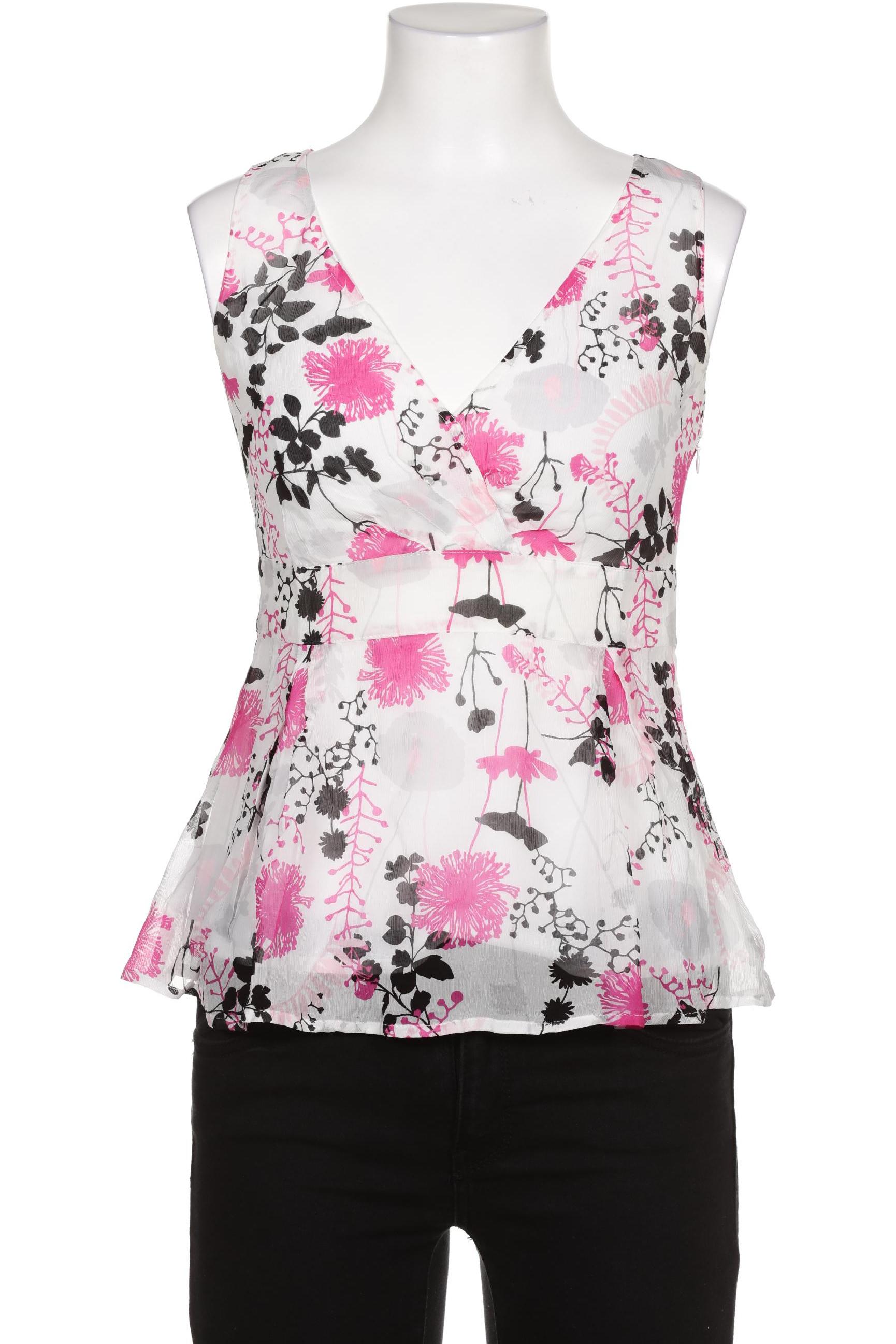 

s.Oliver Damen Bluse, pink, Gr. 34