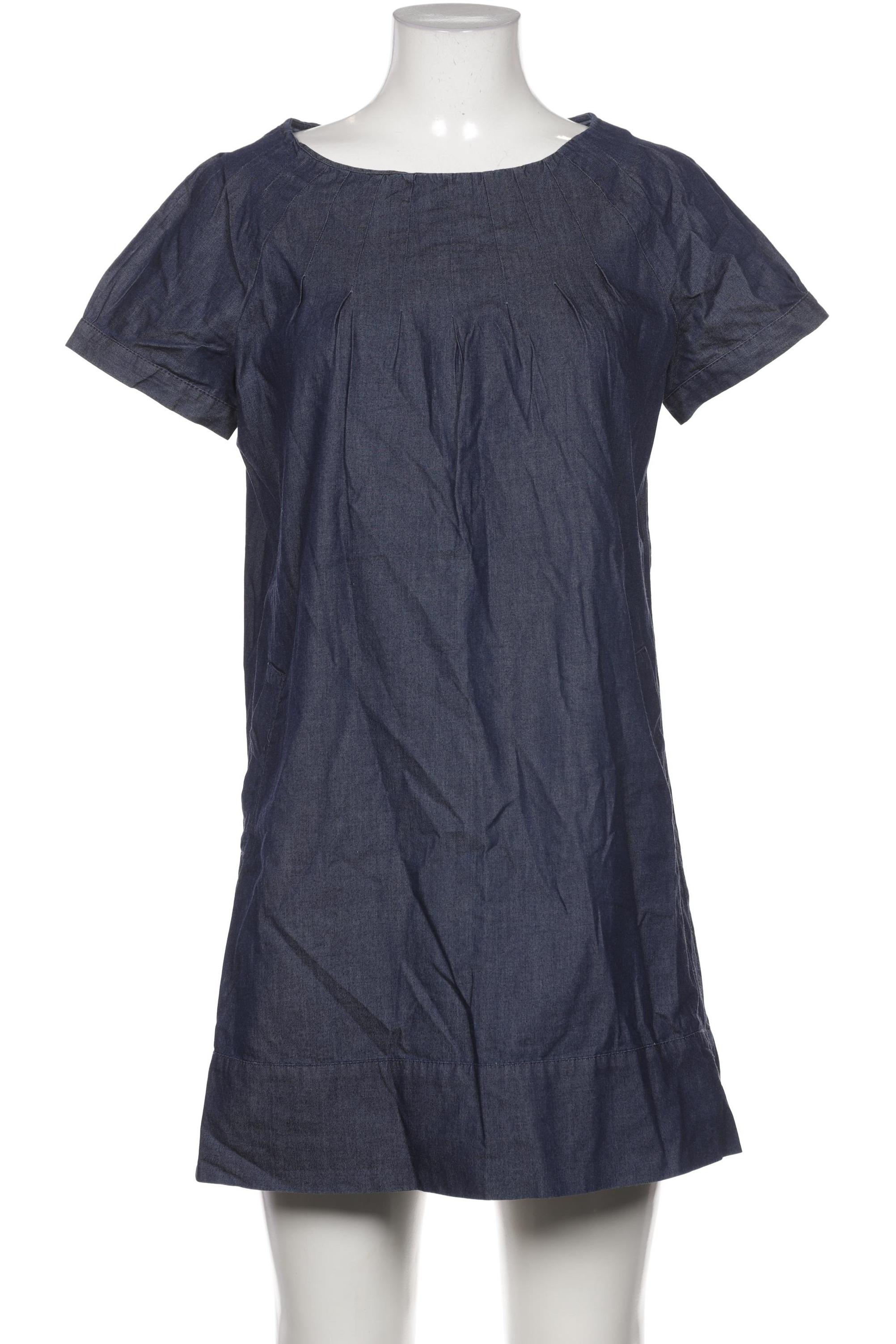 

s.Oliver Damen Kleid, marineblau, Gr. 40
