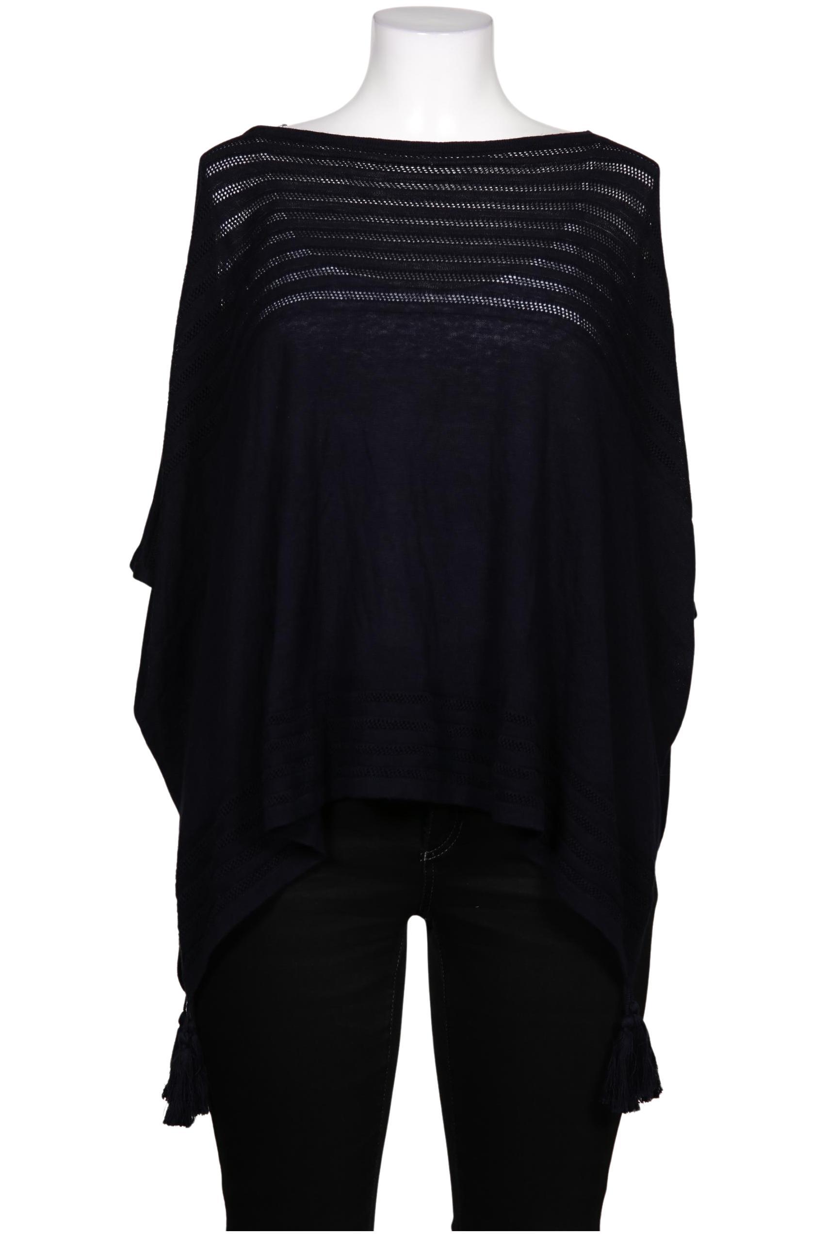 

s.Oliver Damen Pullover, marineblau, Gr. uni
