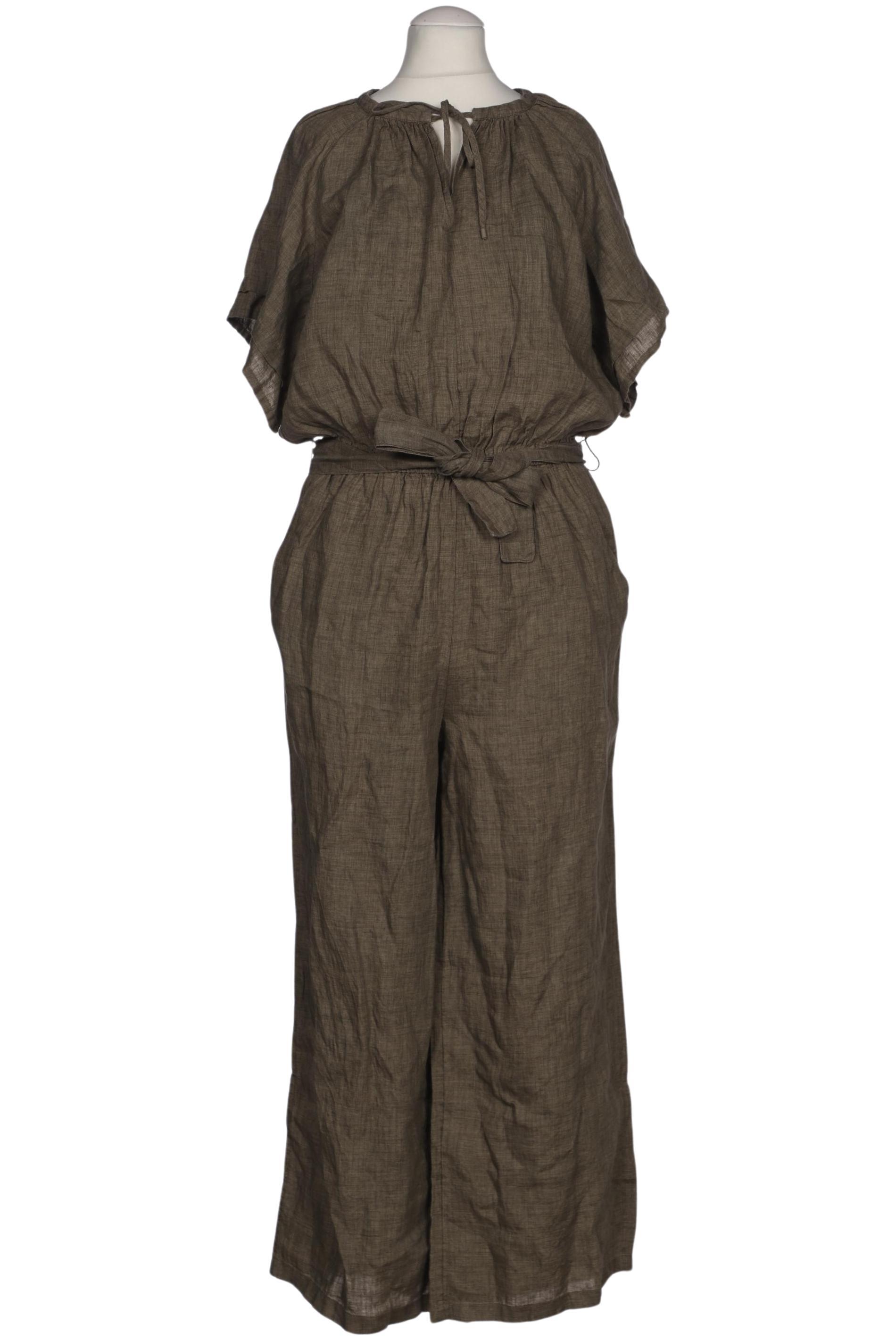 

s.Oliver Damen Jumpsuit/Overall, braun, Gr. 38