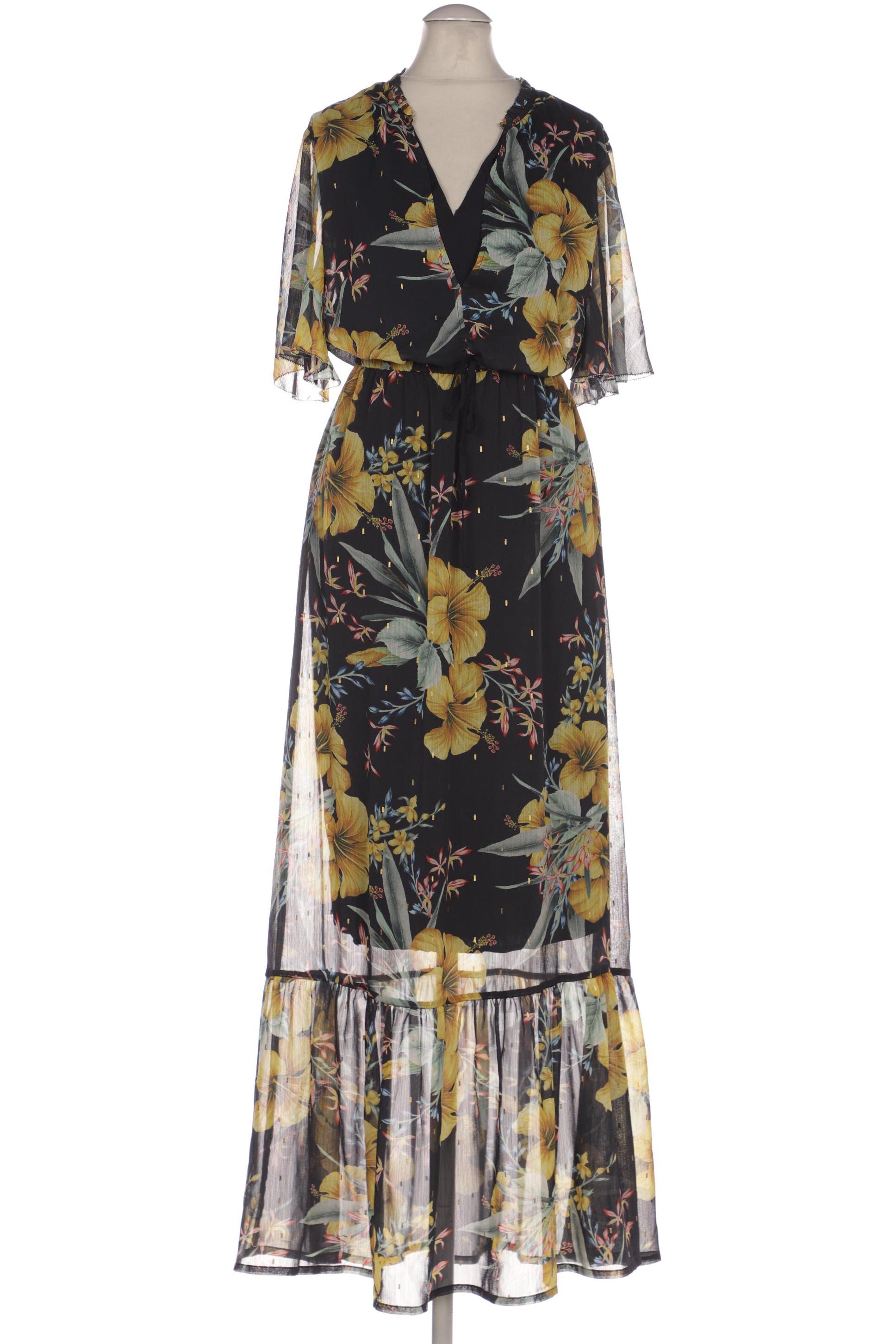 

s.Oliver Damen Kleid, marineblau