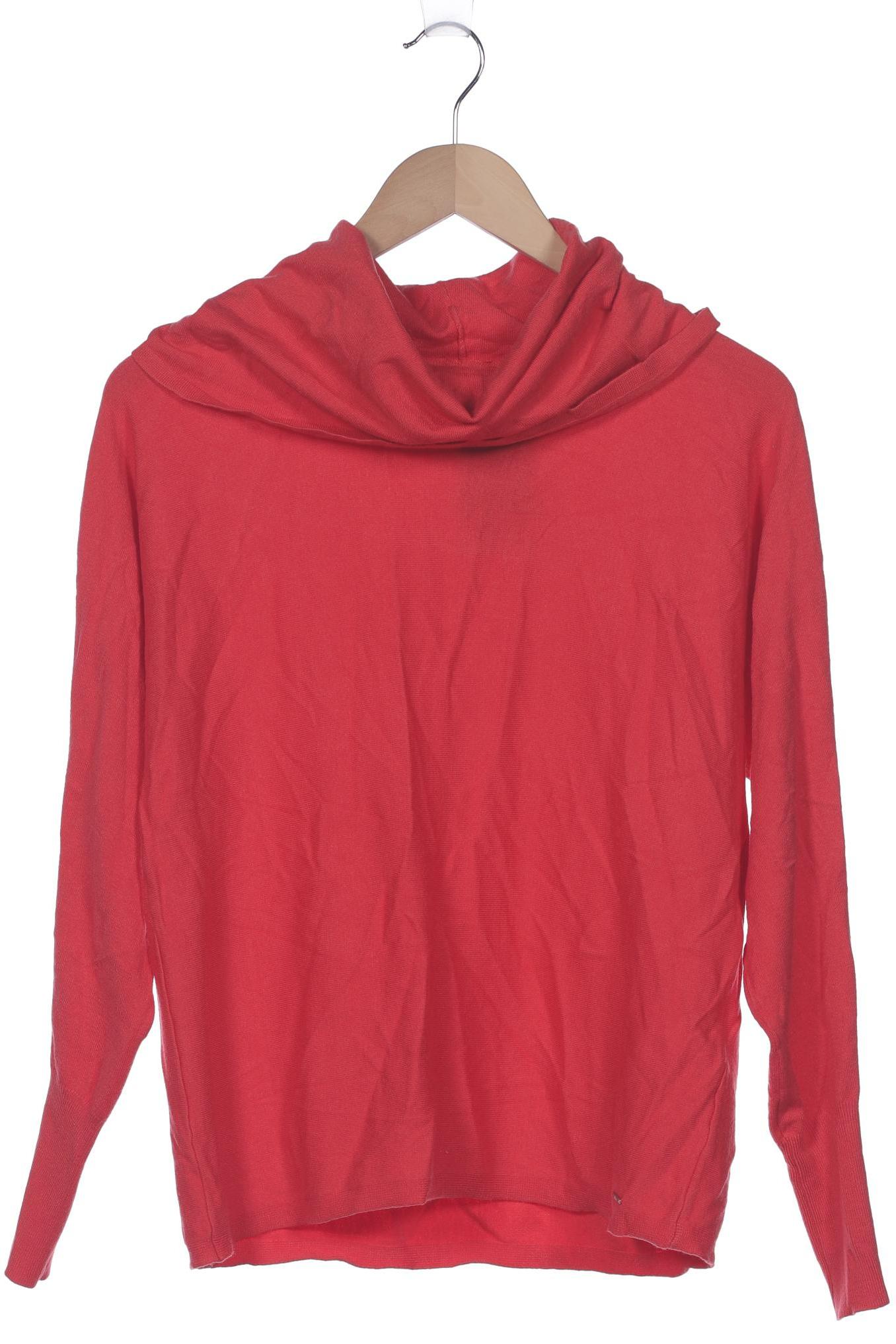 

s.Oliver Damen Pullover, rot