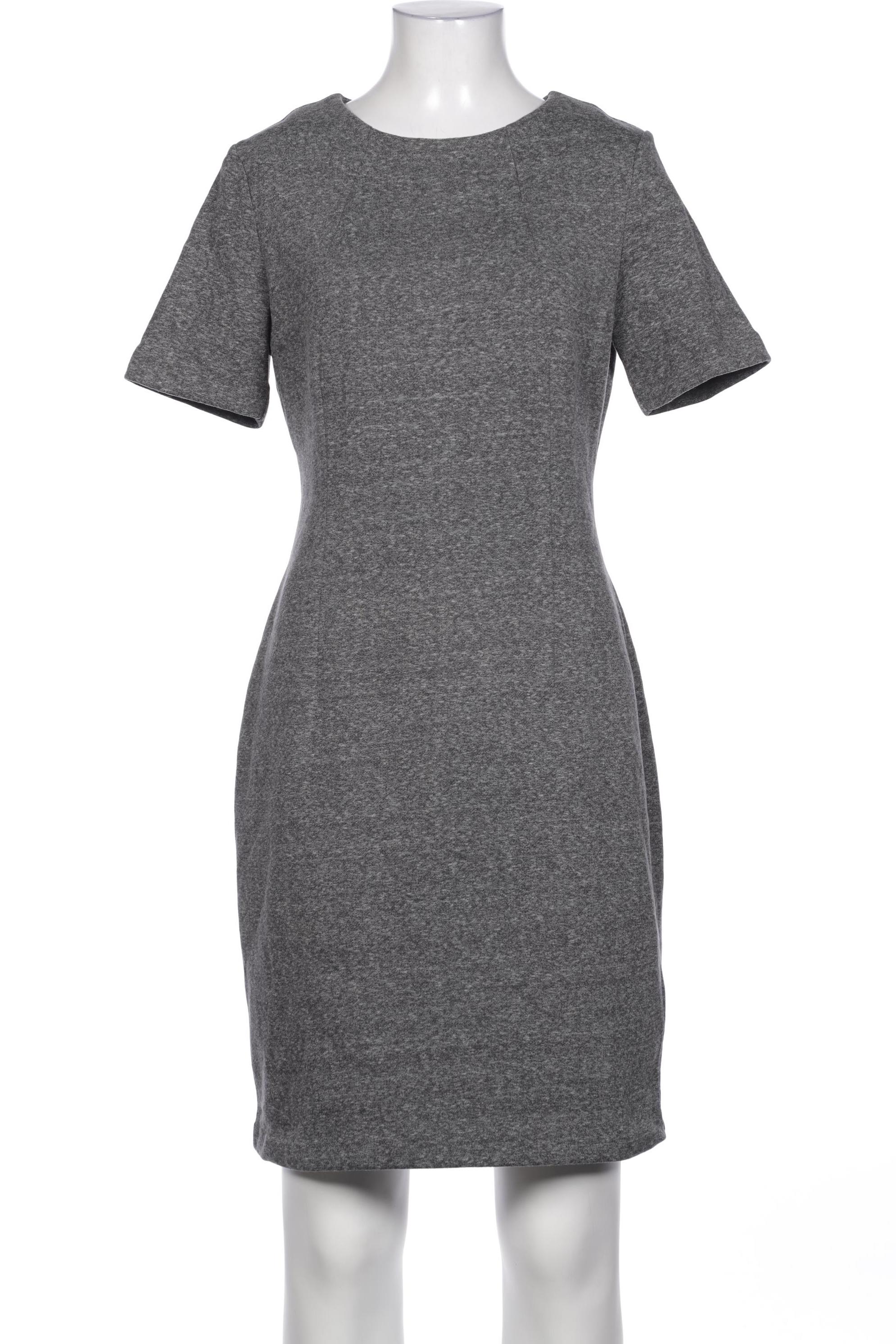 

s.Oliver Damen Kleid, grau