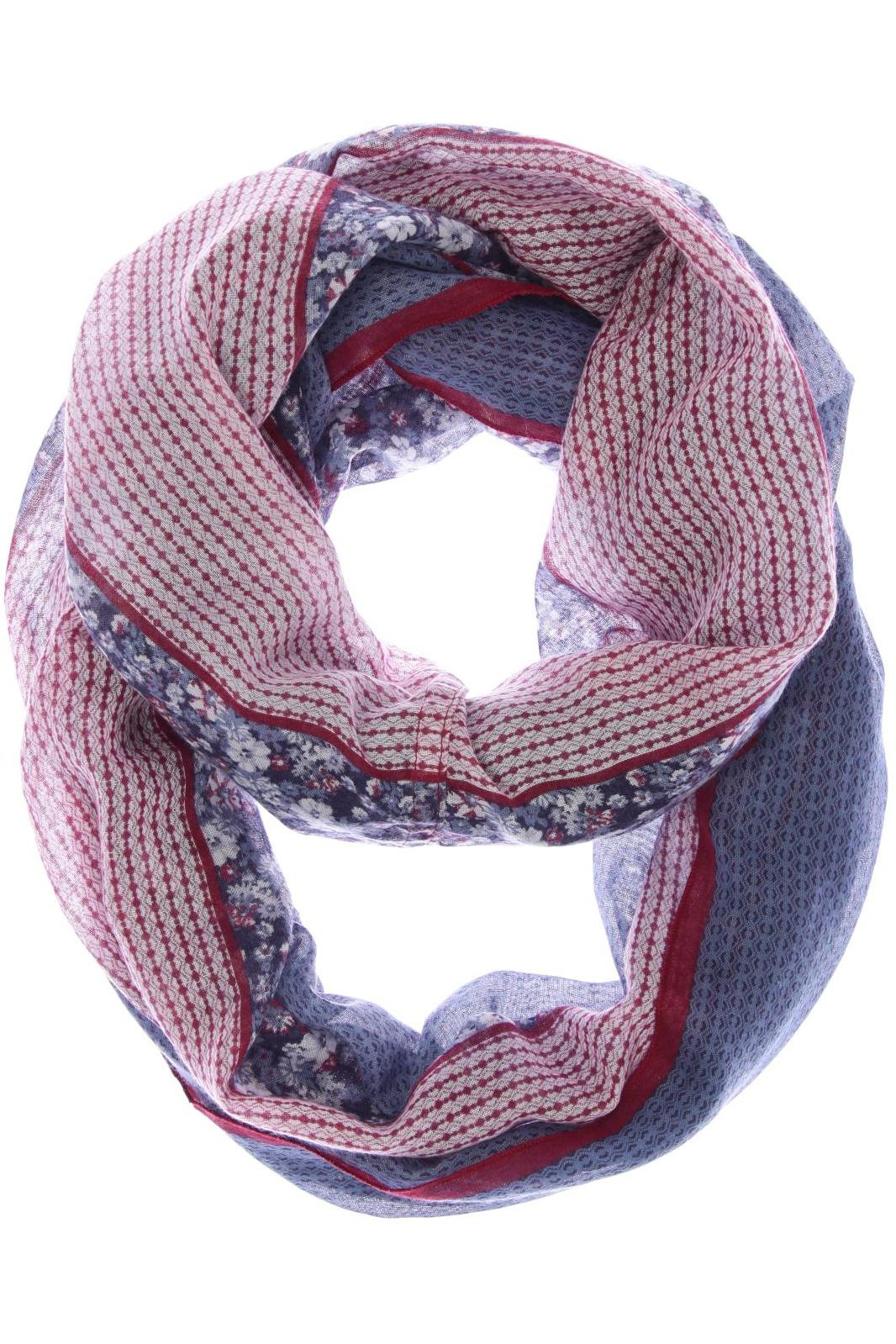 

s.Oliver Damen Schal, blau