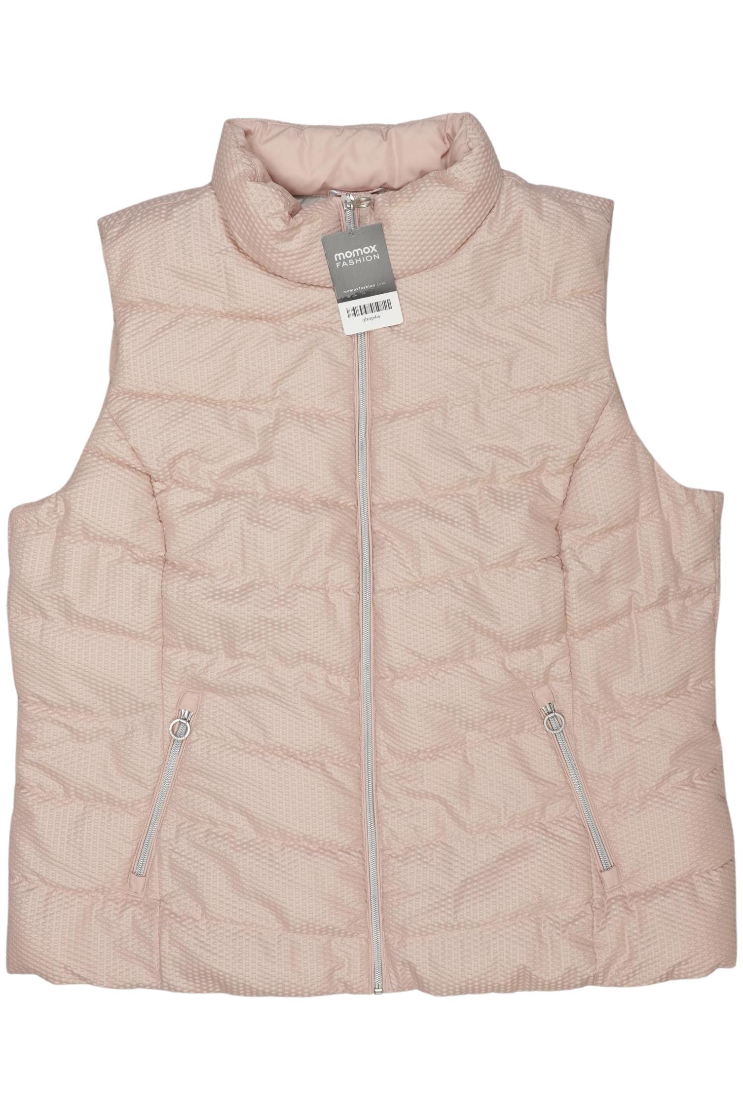 

s.Oliver Damen Weste, pink, Gr. 46