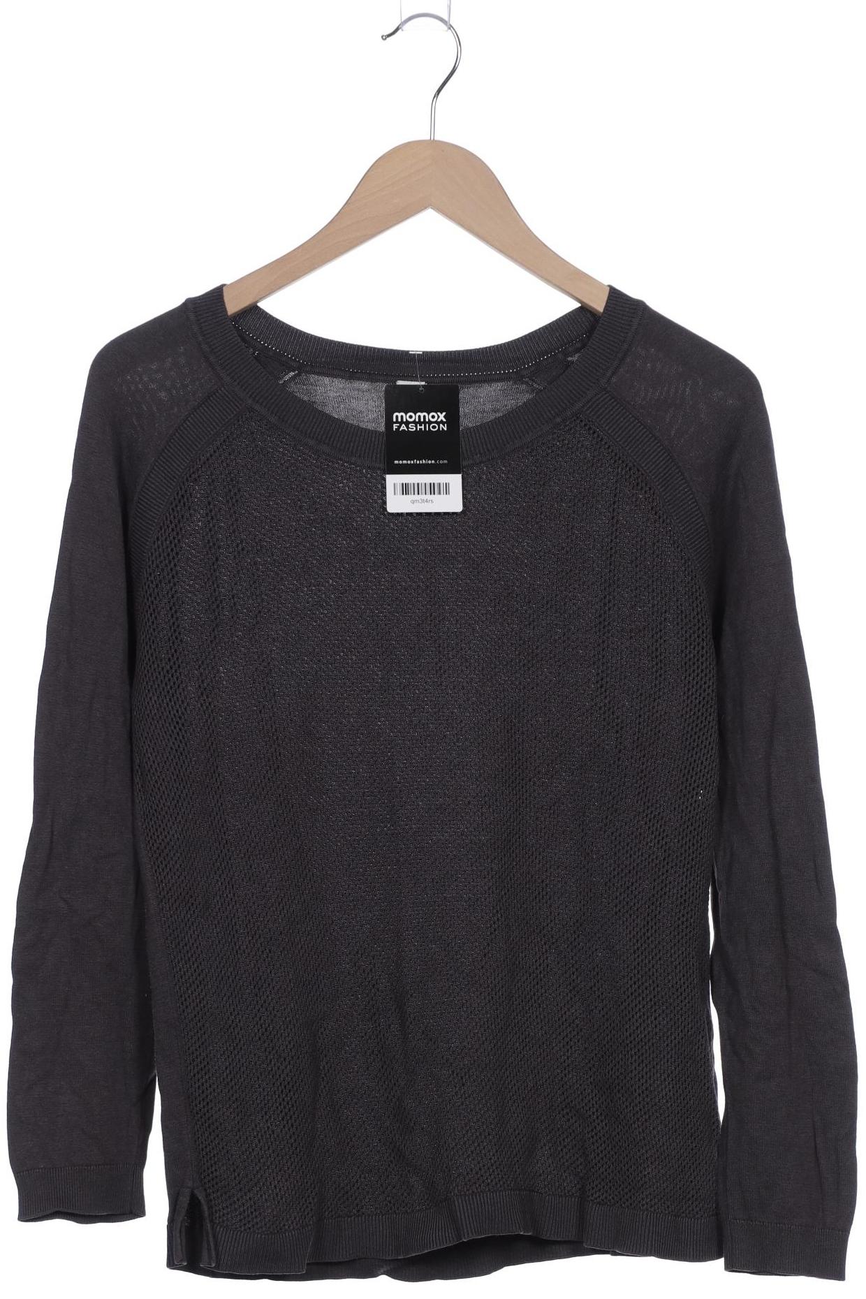 

s.Oliver Damen Pullover, grau