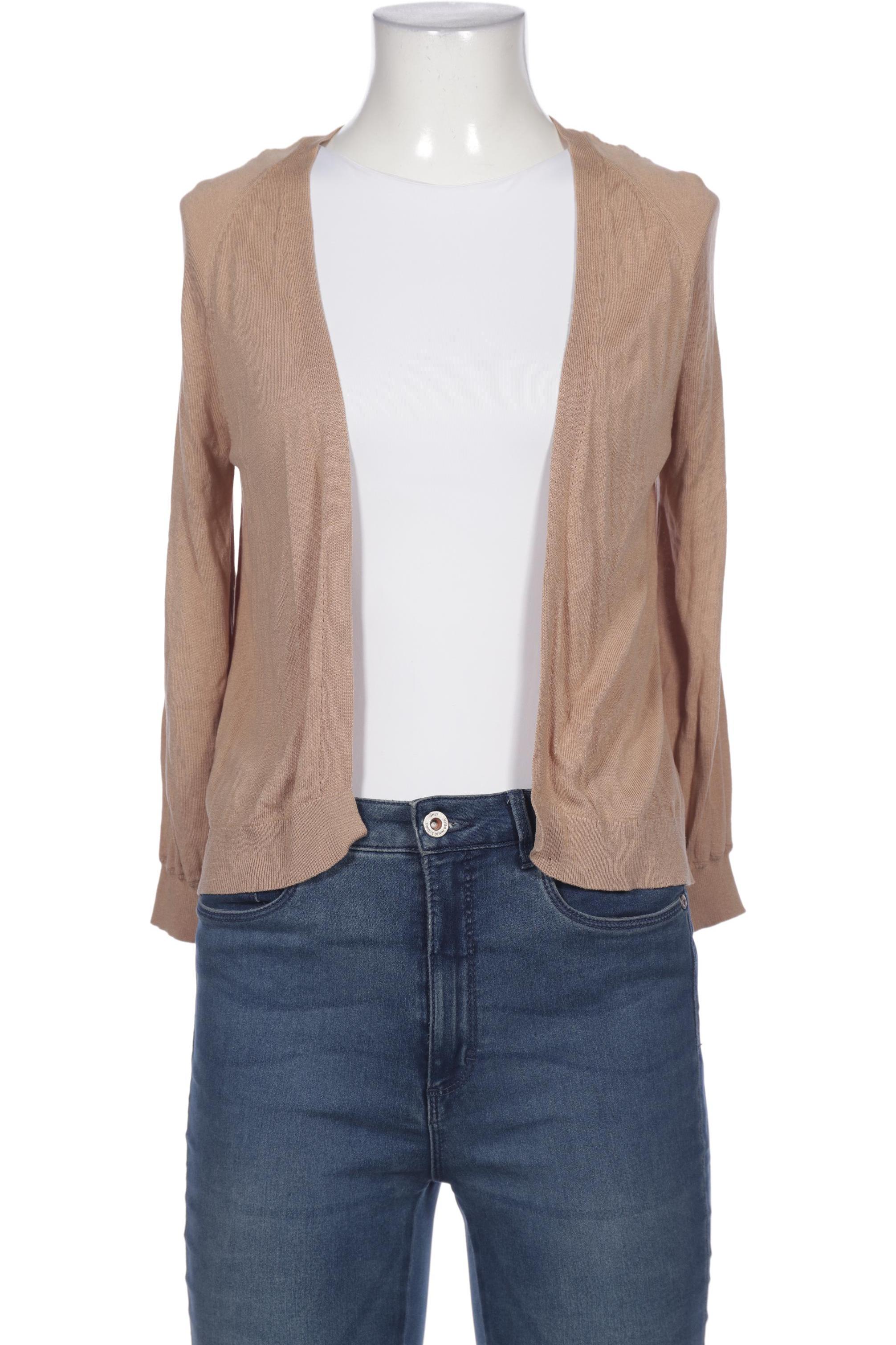 

s.Oliver Damen Strickjacke, beige