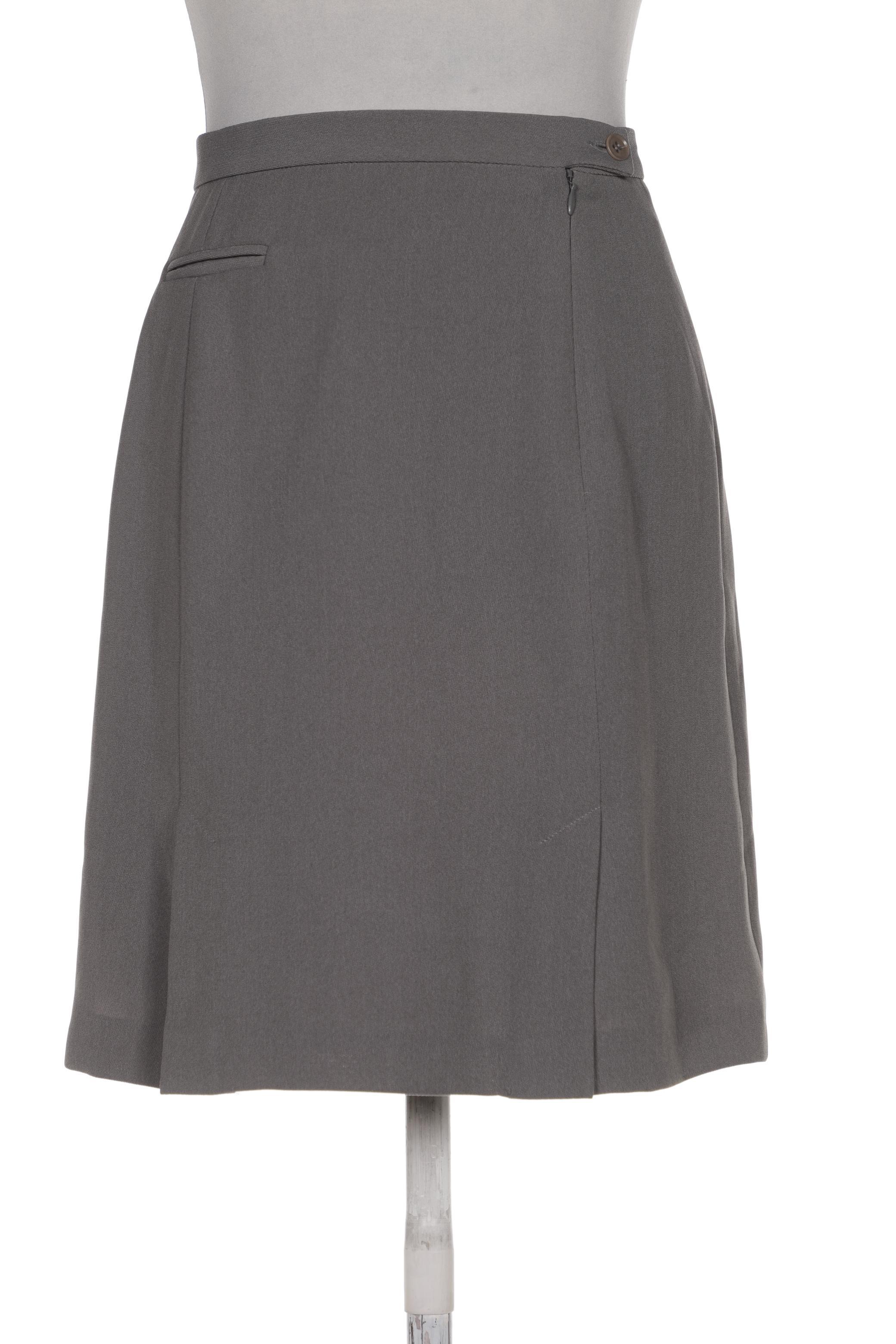 

s.Oliver Damen Rock, grau