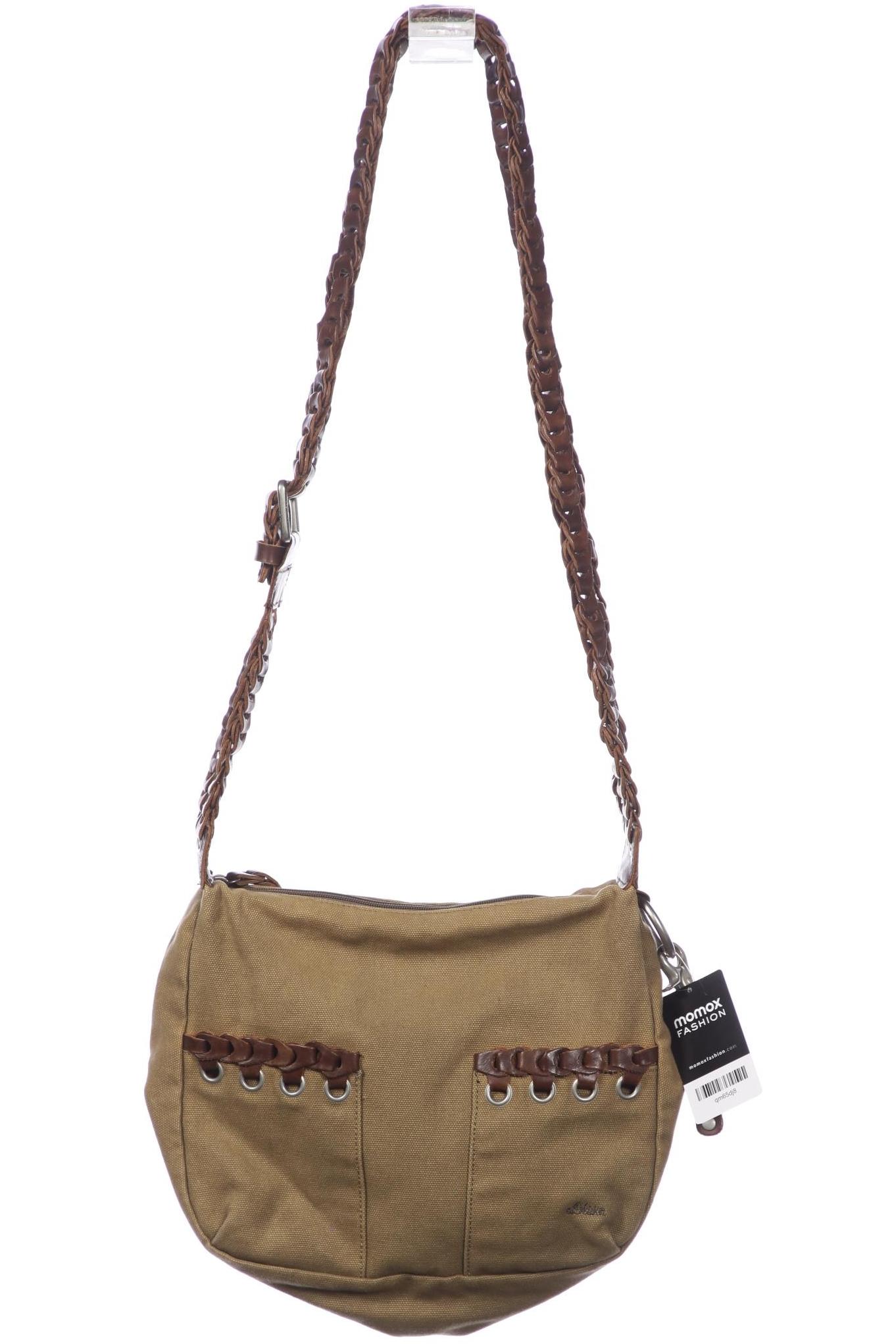 

s.Oliver Damen Handtasche, braun, Gr.