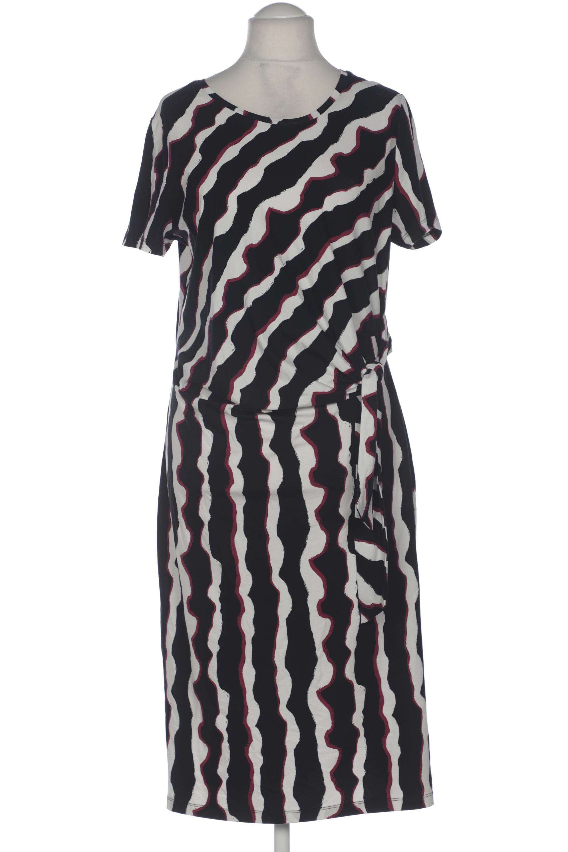 

s.Oliver Damen Kleid, schwarz, Gr. 42