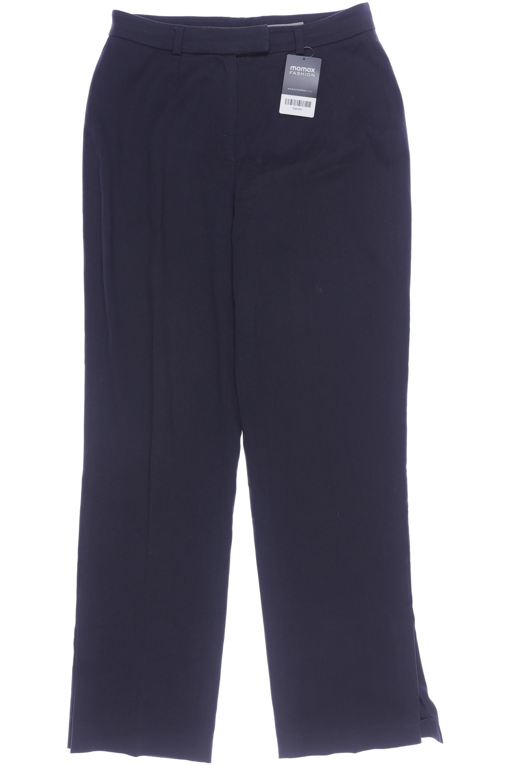 

s.Oliver Damen Stoffhose, marineblau, Gr. 38