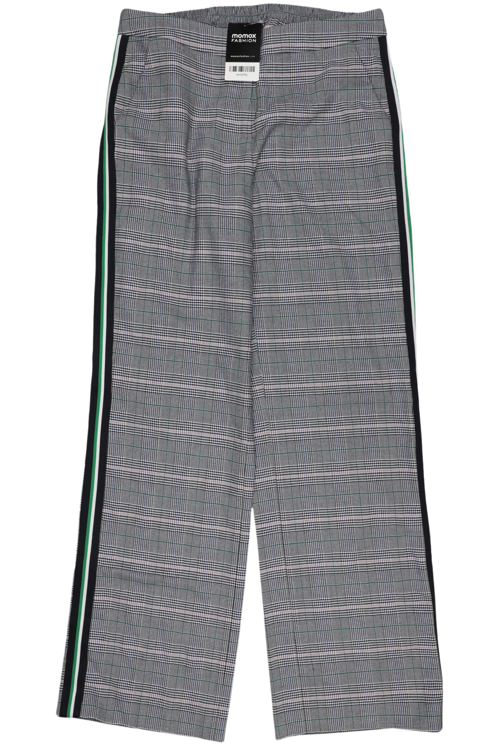 

s.Oliver Damen Stoffhose, marineblau, Gr. 40