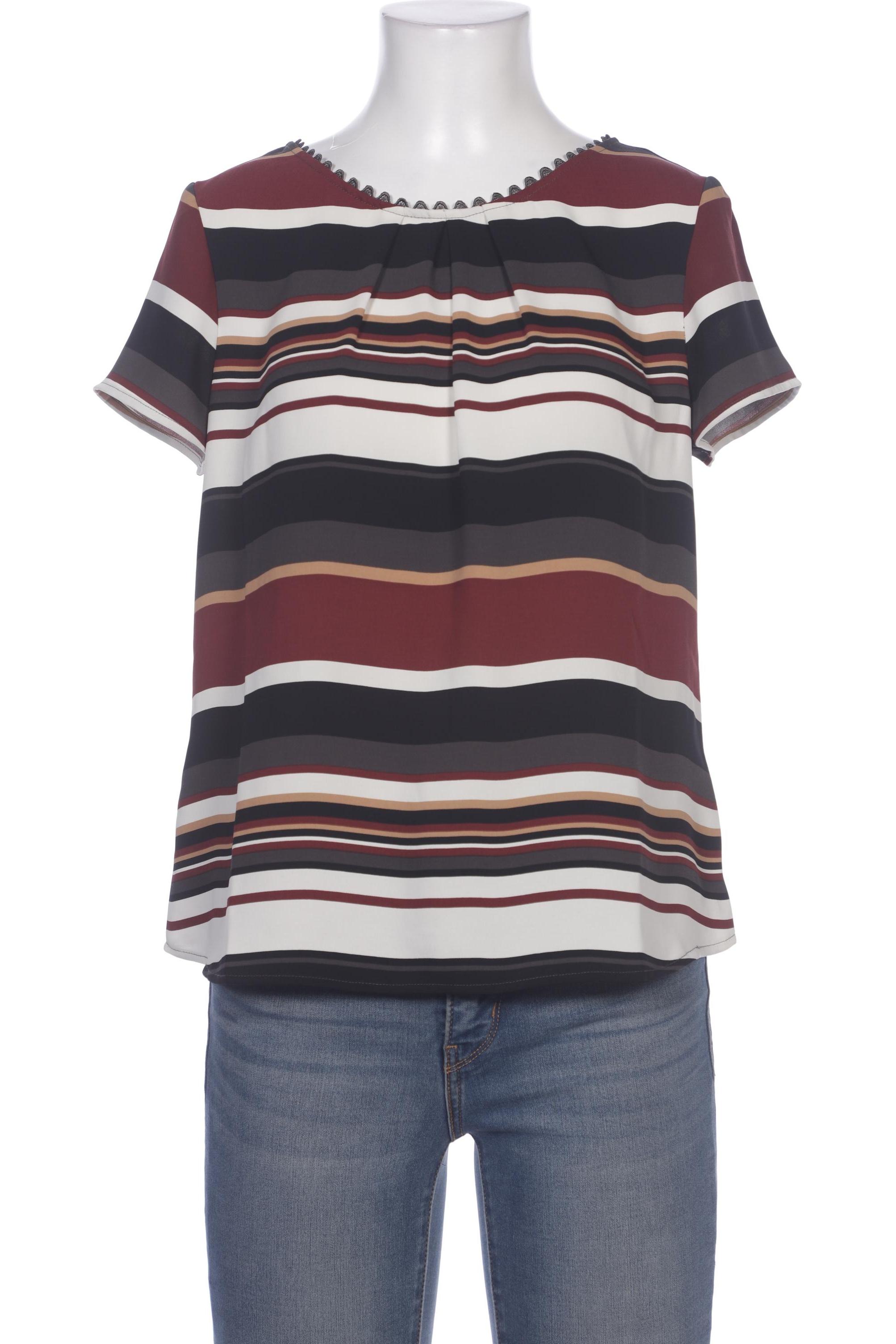 

s.Oliver Damen Bluse, mehrfarbig, Gr. 38
