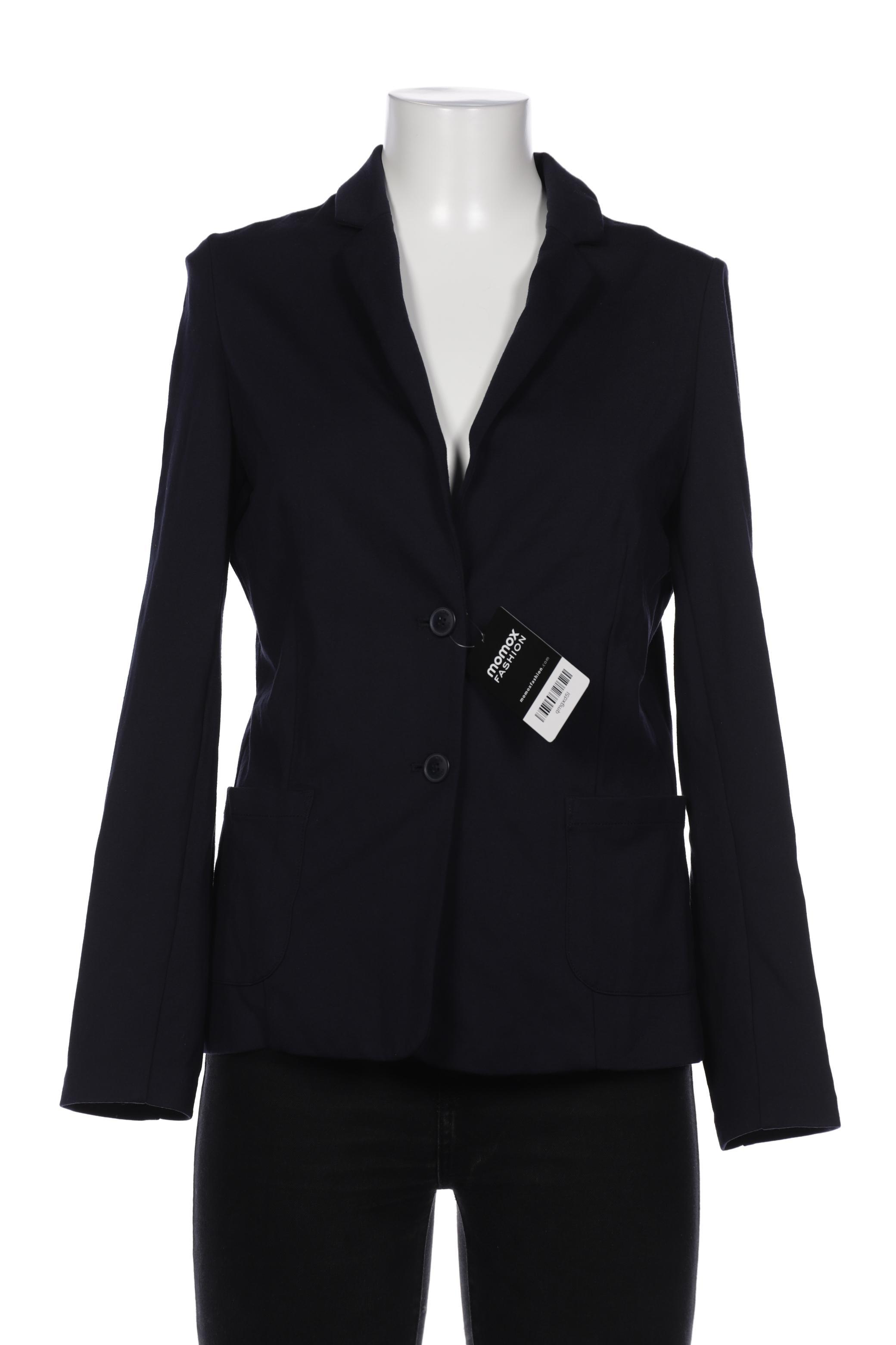 

s.Oliver Damen Blazer, marineblau, Gr. 40