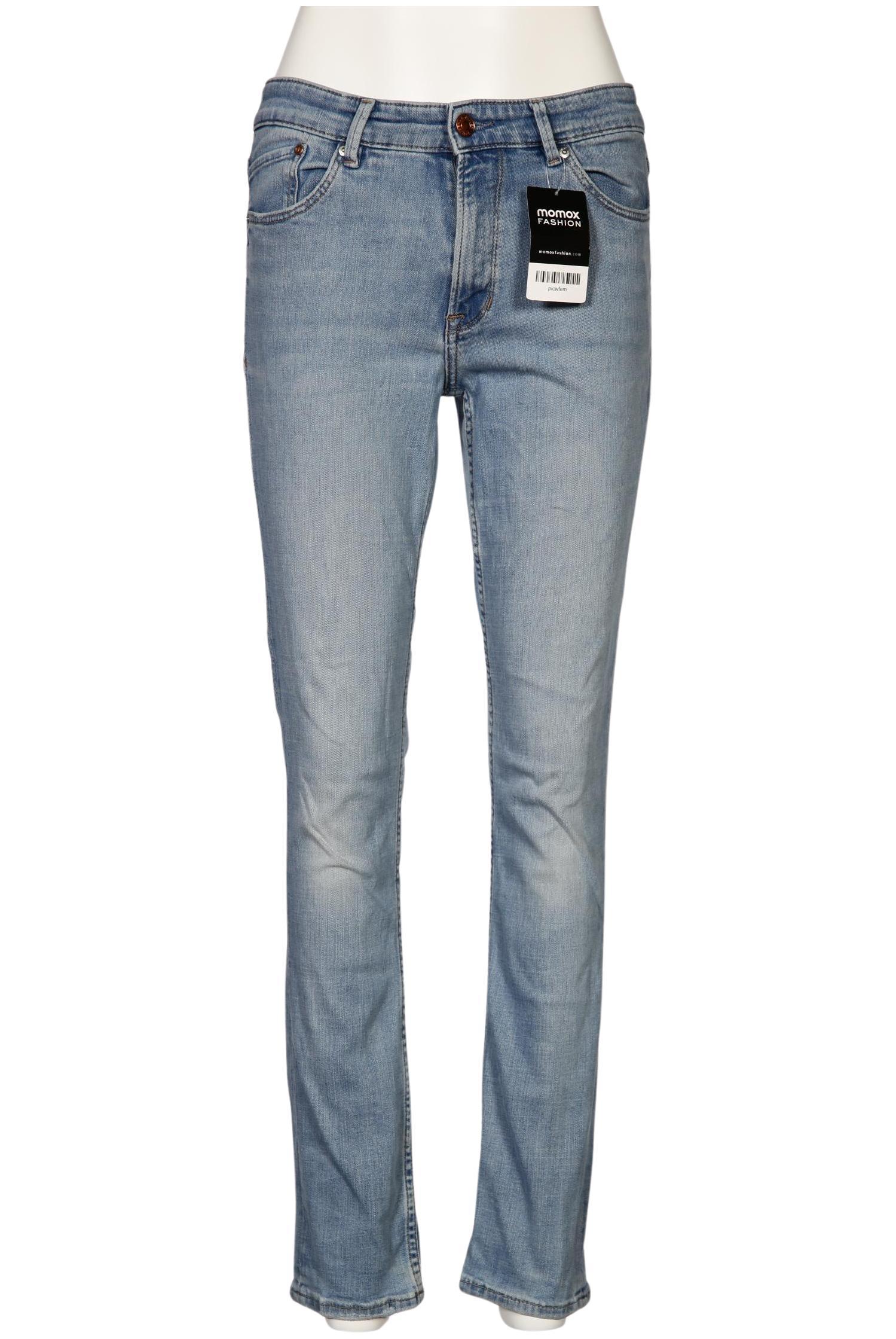 

s.Oliver Damen Jeans, hellblau, Gr. 36