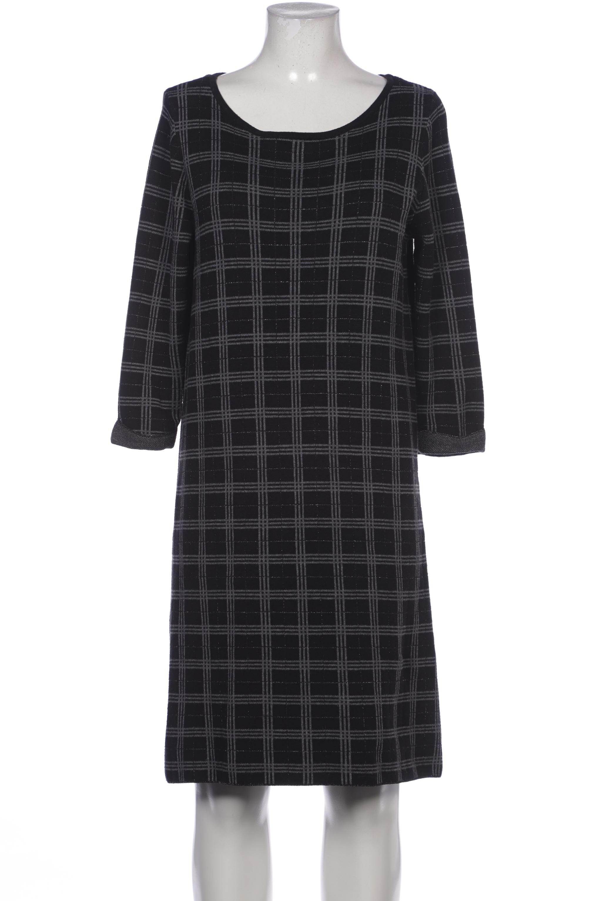 

s.Oliver Damen Kleid, schwarz, Gr. 42