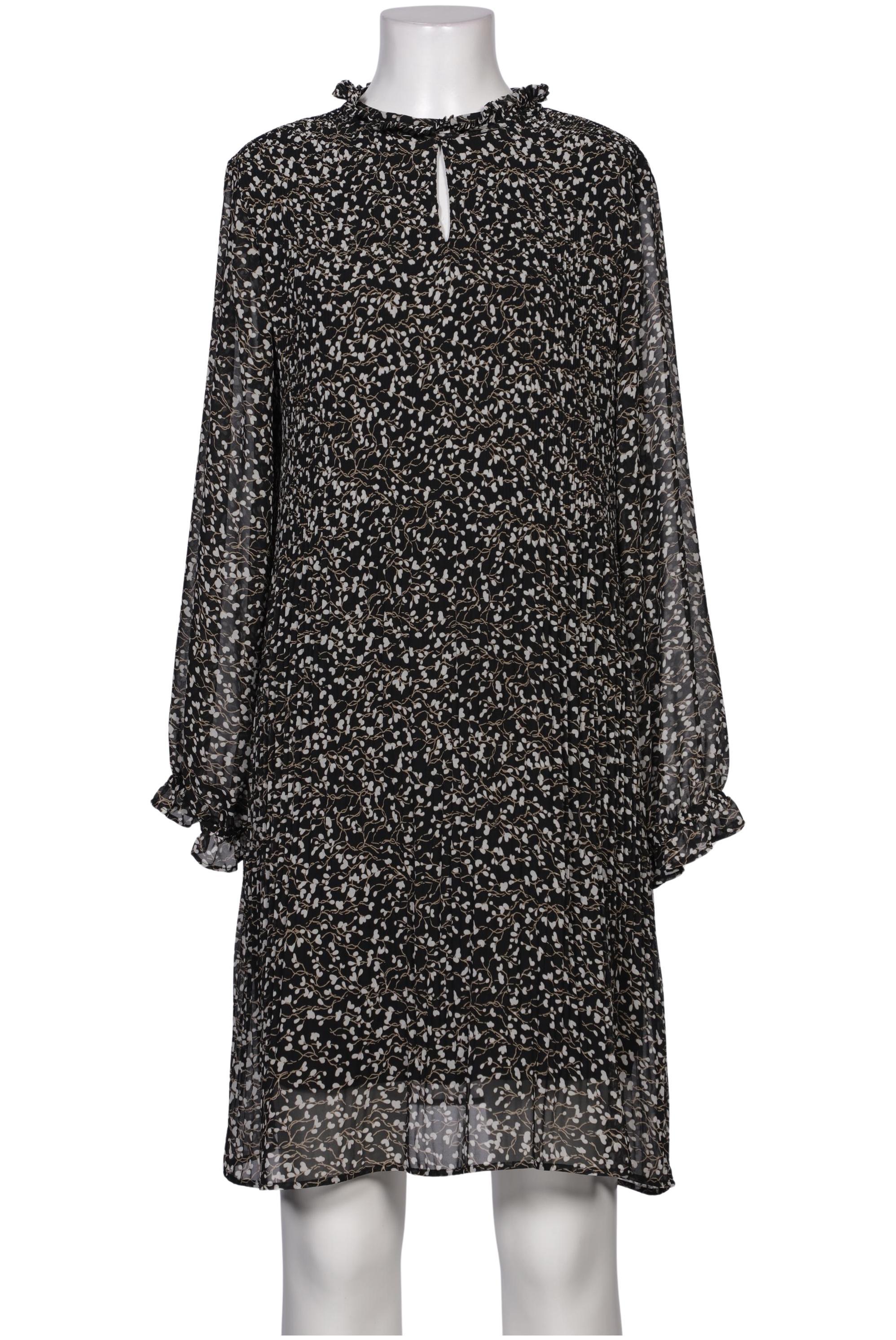 

s.Oliver Damen Kleid, schwarz, Gr. 40