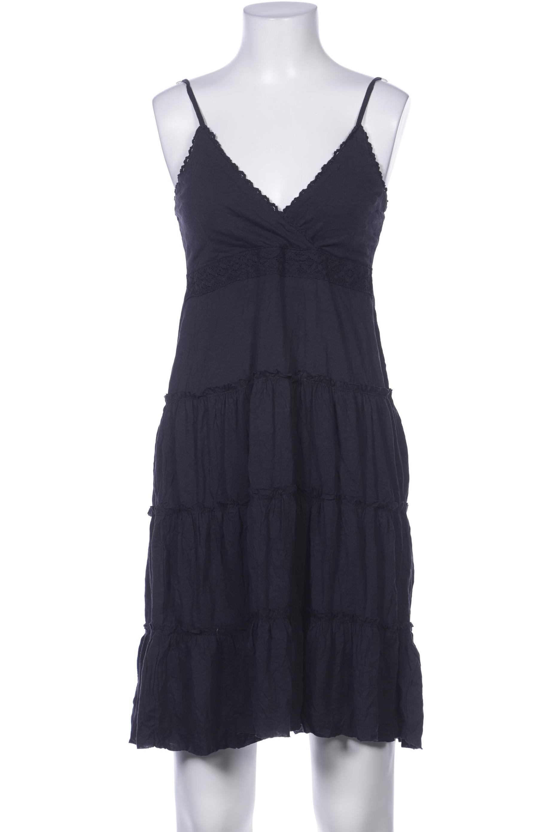 Thumbnail - s.Oliver Damen Kleid, marineblau, Gr. 34