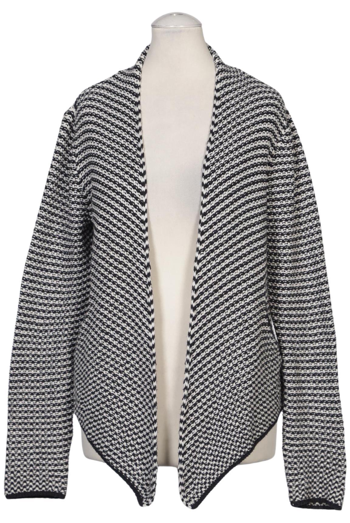 

s.Oliver Damen Strickjacke, mehrfarbig, Gr. 36