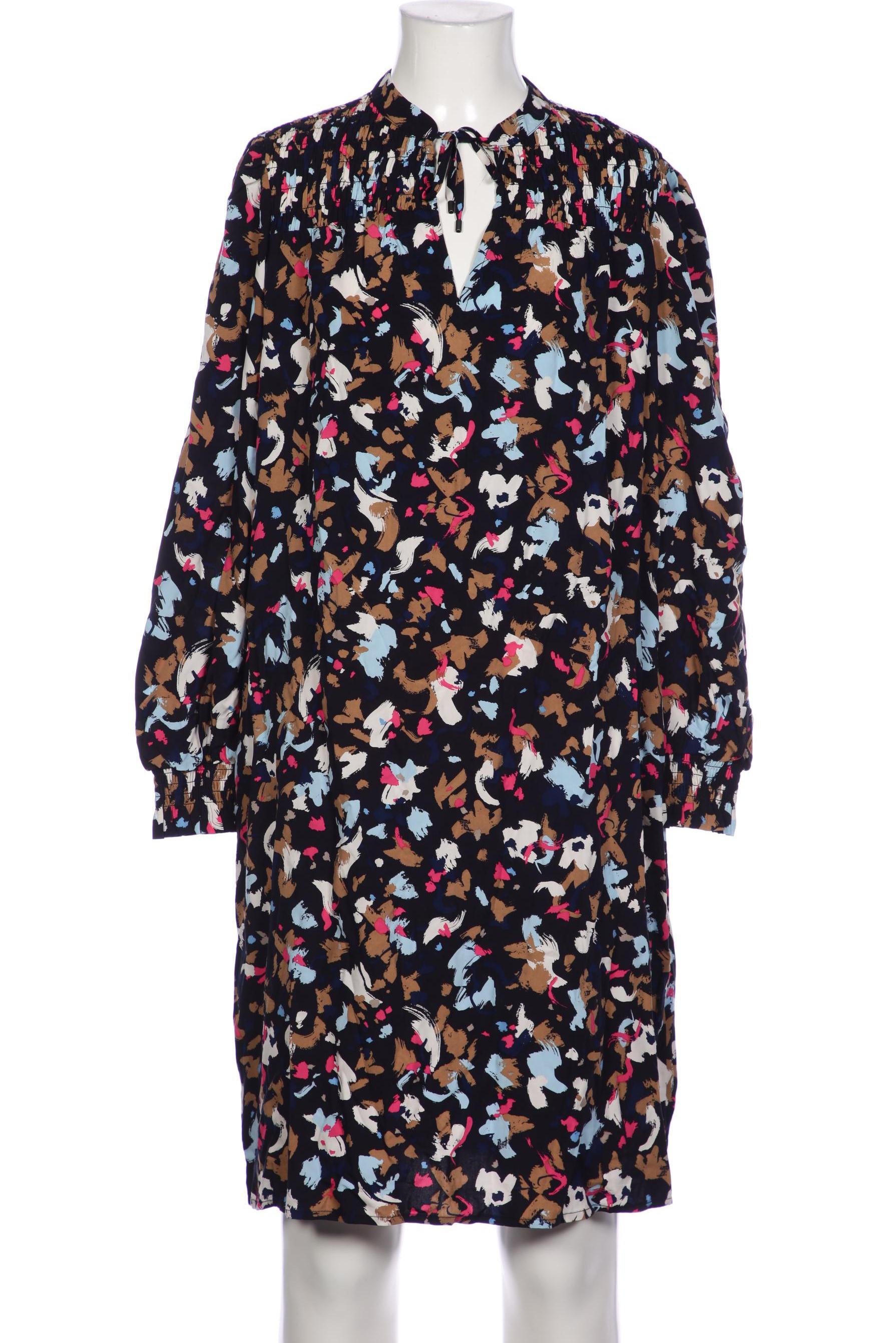 

s.Oliver Damen Kleid, marineblau, Gr. 38